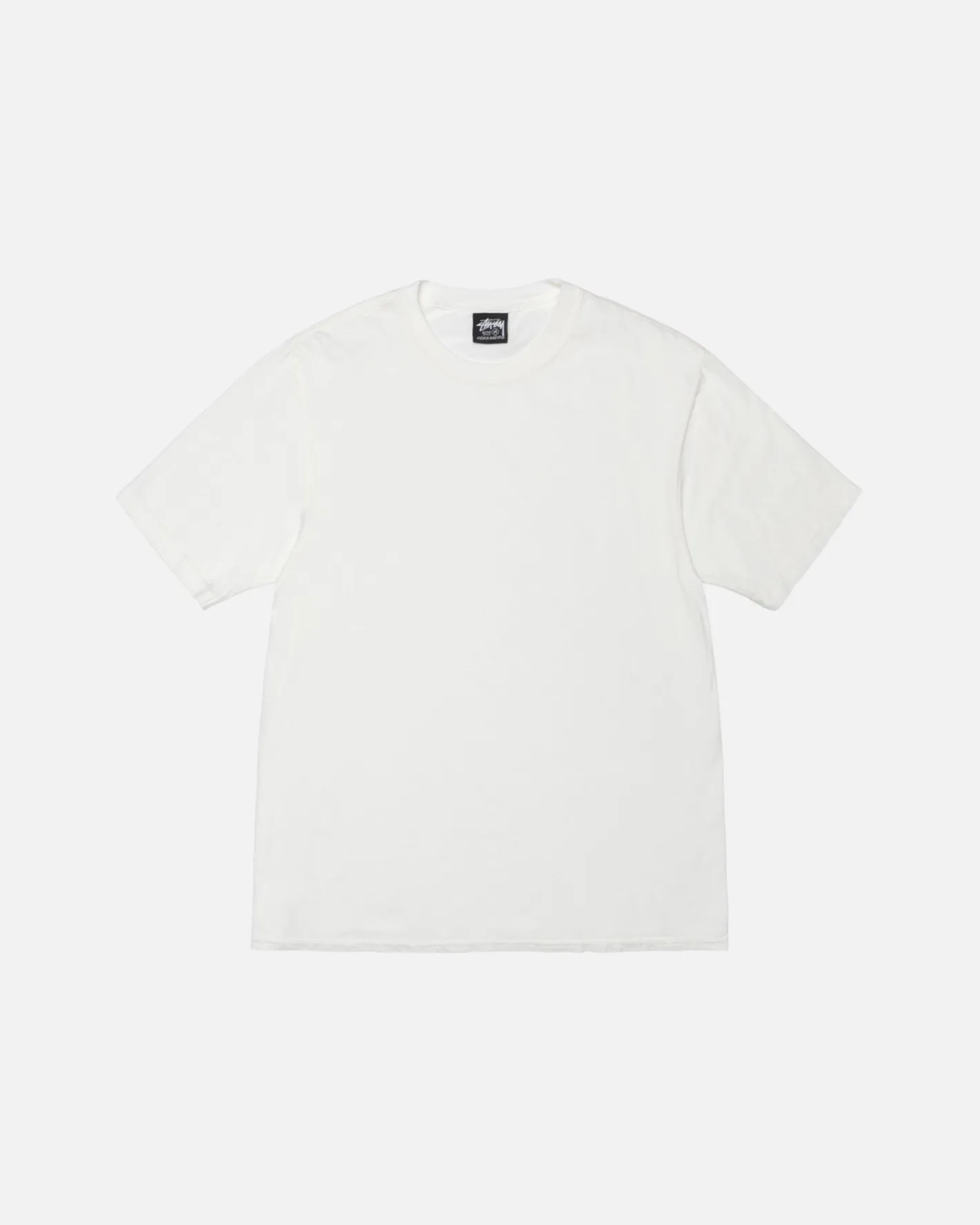BUANA TEE PIGMENT DYED*Stüssy Sale