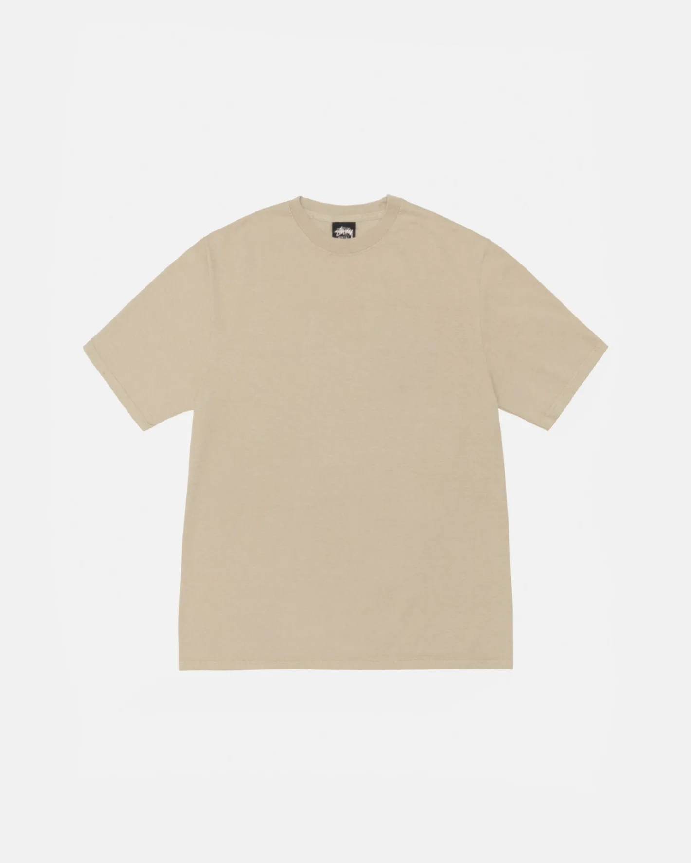 BUANA TEE PIGMENT DYED*Stüssy Online