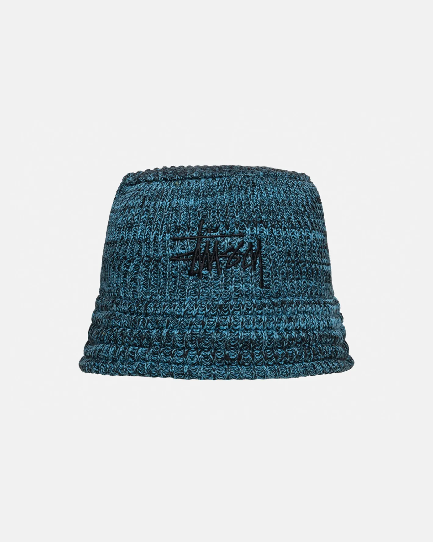 BUCKET HAT MARL KNIT*Stüssy Cheap