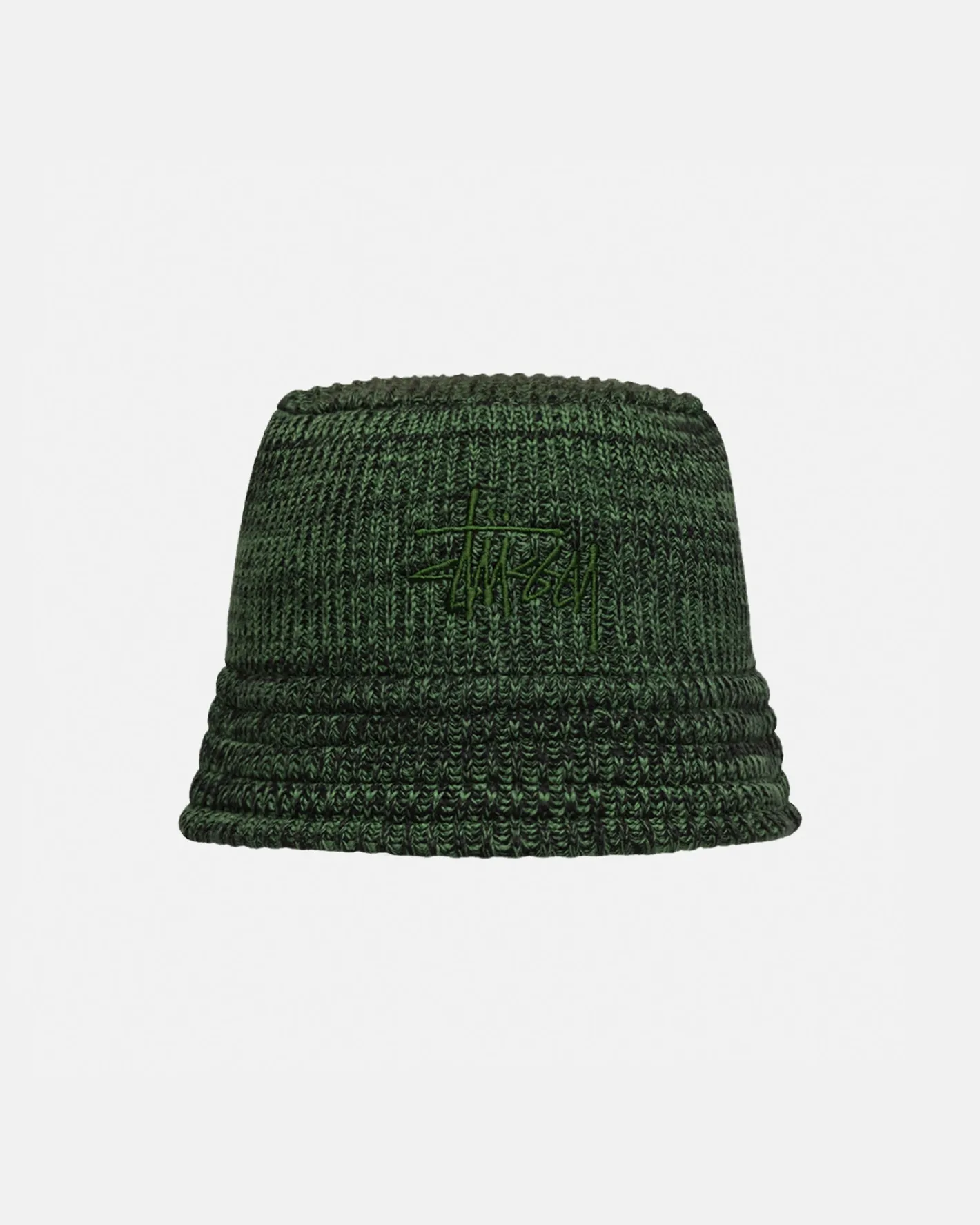 BUCKET HAT MARL KNIT*Stüssy Cheap