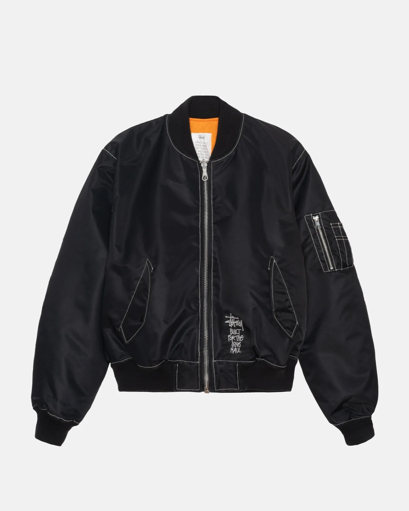 built_reversible_bomber_jacket_5-2.webp BUILT REVERSIBLE BOMBER JACKET*Stüssy Sale