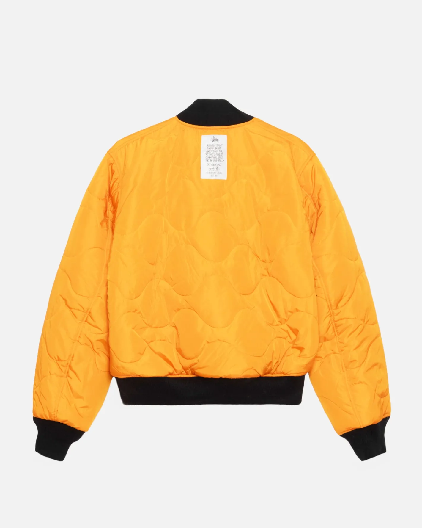 built_reversible_bomber_jacket_8-2.webp BUILT REVERSIBLE BOMBER JACKET*Stüssy Sale