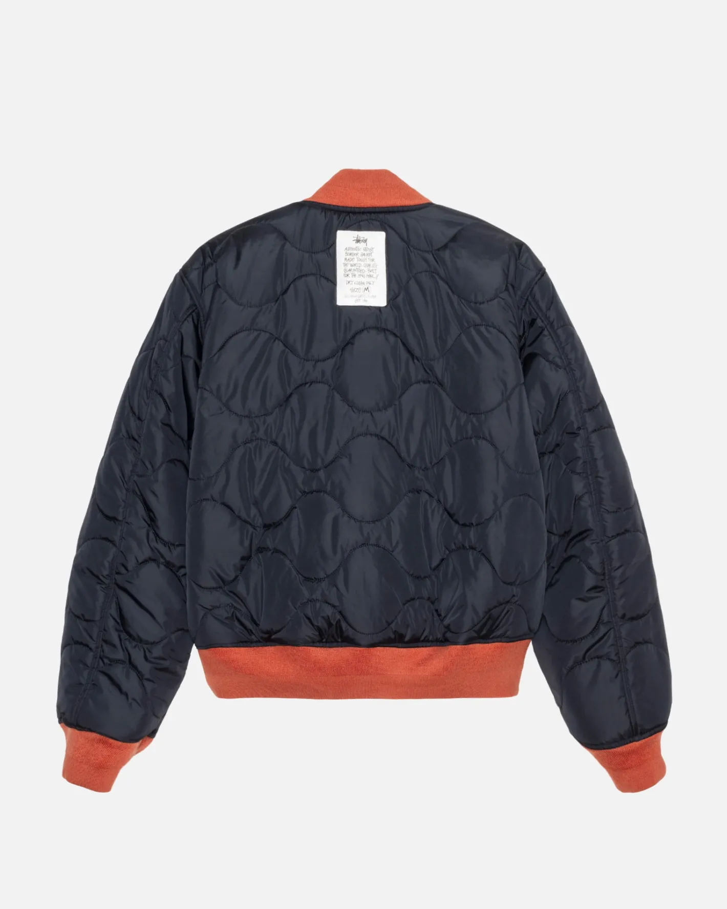 built_reversible_bomber_jacket_8-4.webp BUILT REVERSIBLE BOMBER JACKET*Stüssy Outlet