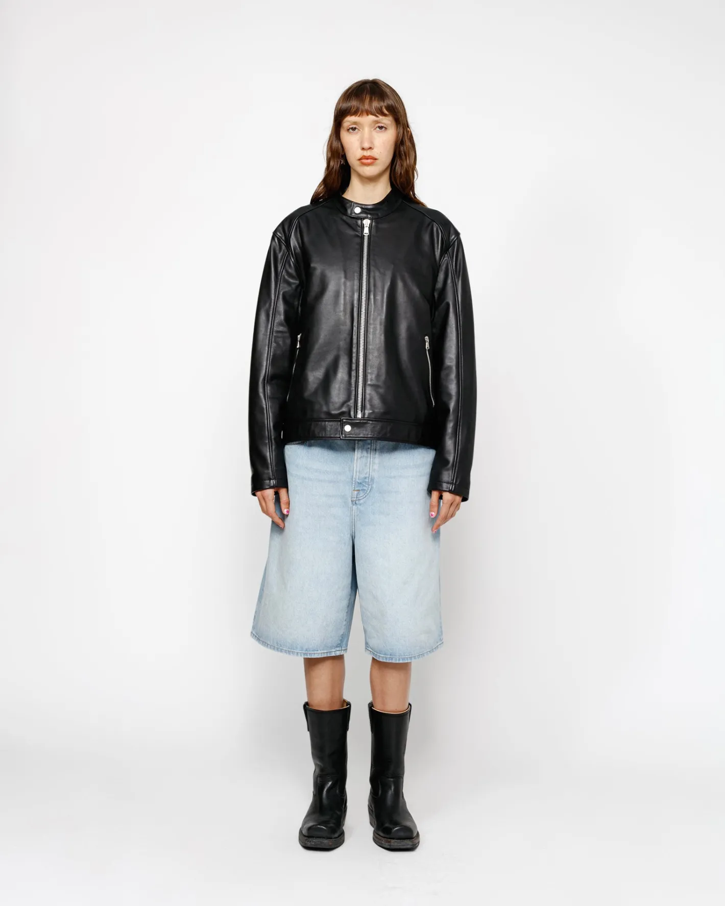 cafe_racer_leather_jacket_3.webp CAFE RACER LEATHER JACKET*Stüssy Clearance