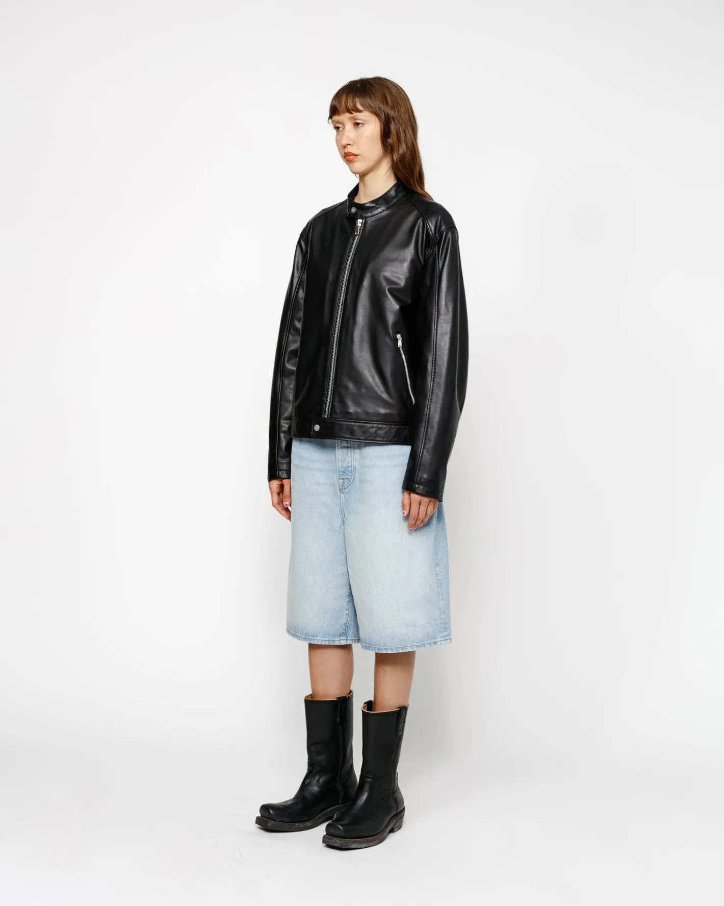 cafe_racer_leather_jacket_4.webp CAFE RACER LEATHER JACKET*Stüssy Clearance