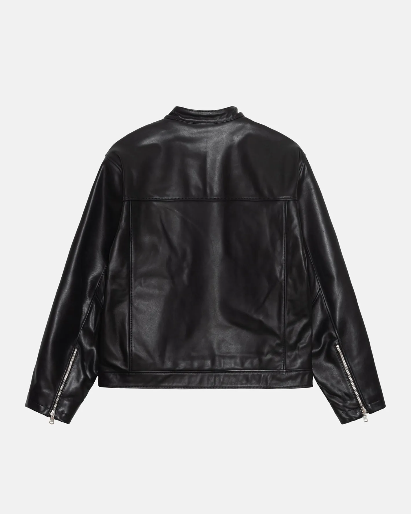 cafe_racer_leather_jacket_6.webp CAFE RACER LEATHER JACKET*Stüssy Clearance