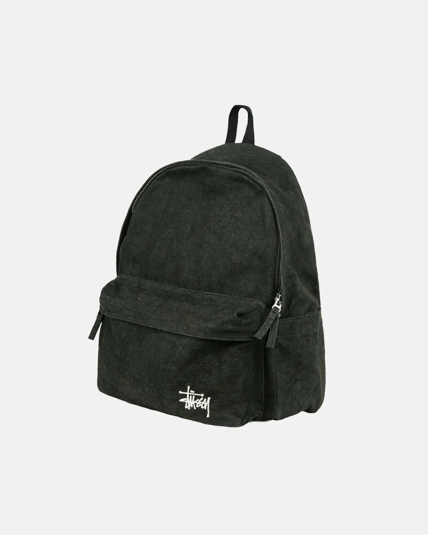 CANVAS BACKPACK*Stüssy Flash Sale