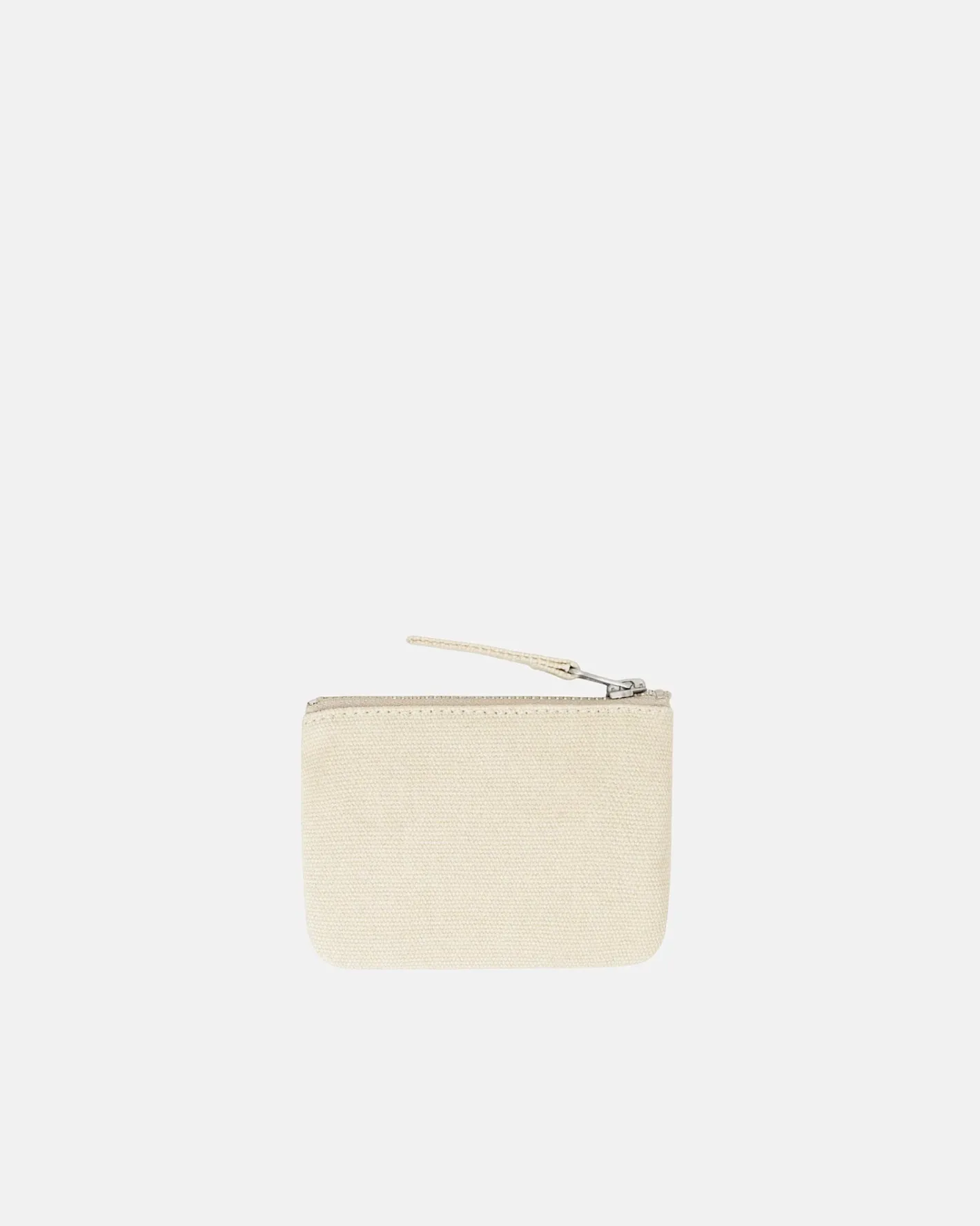 CANVAS COIN POUCH*Stüssy Clearance