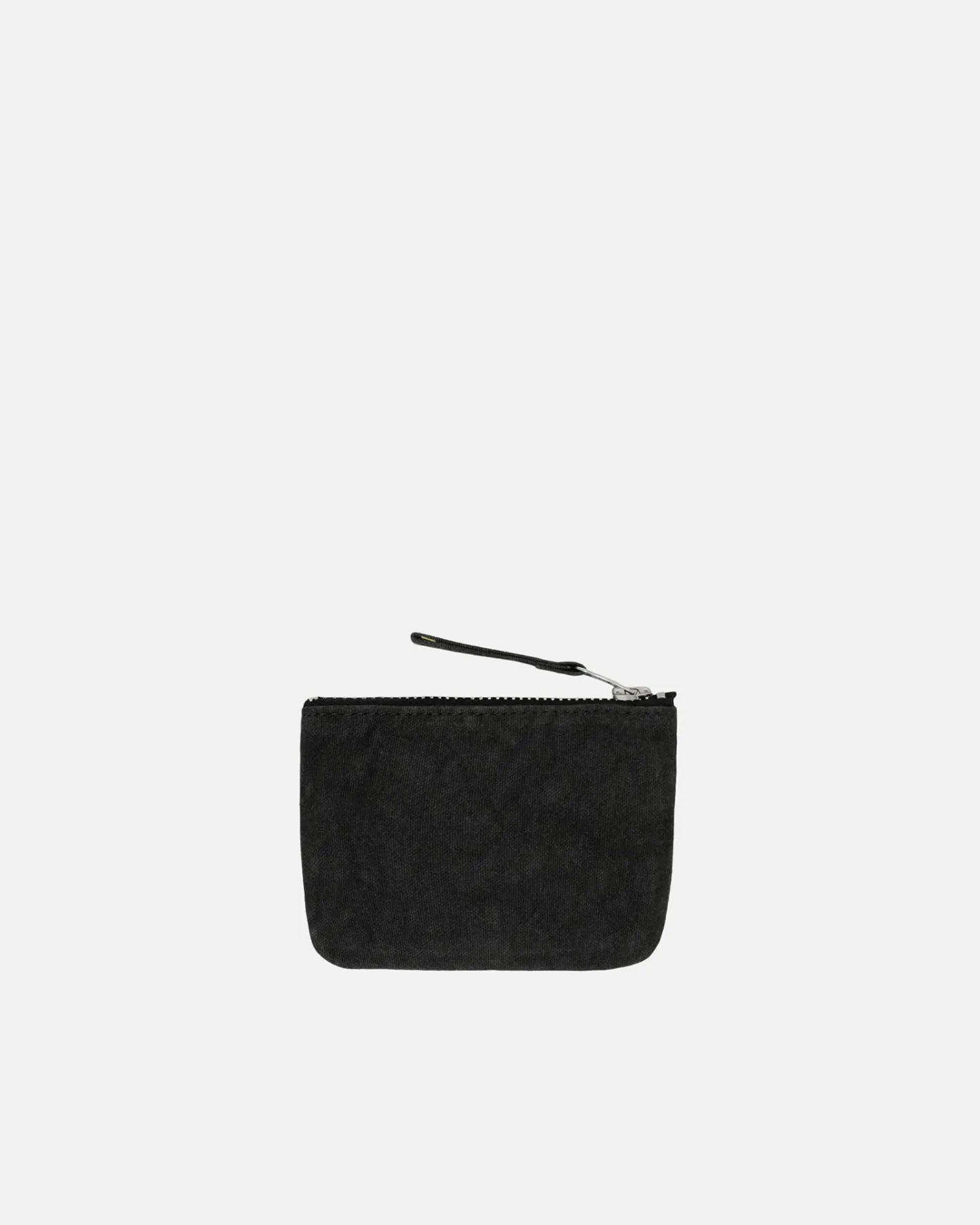 CANVAS COIN POUCH*Stüssy Best