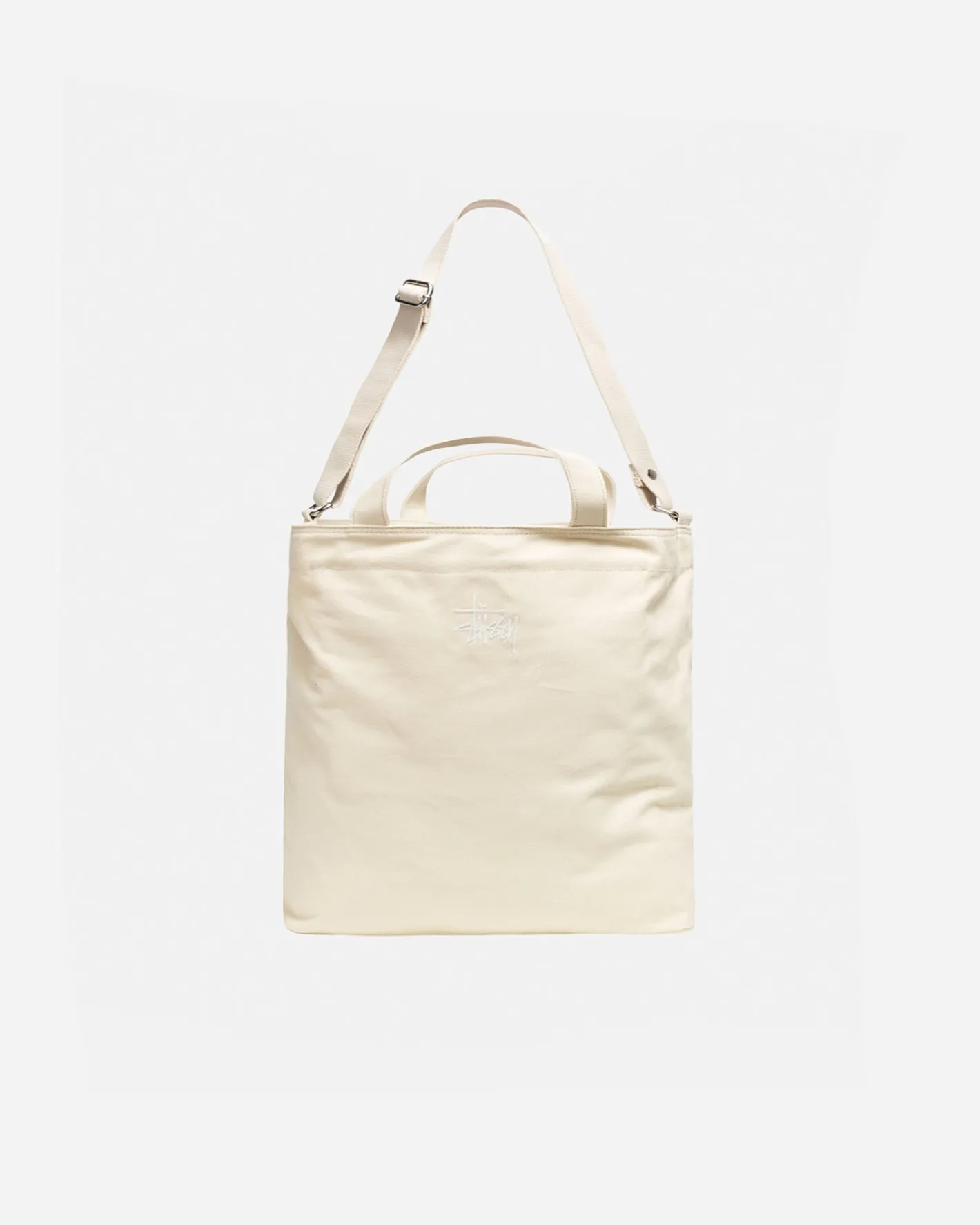 CANVAS CROSSBODY BAG*Stüssy Clearance
