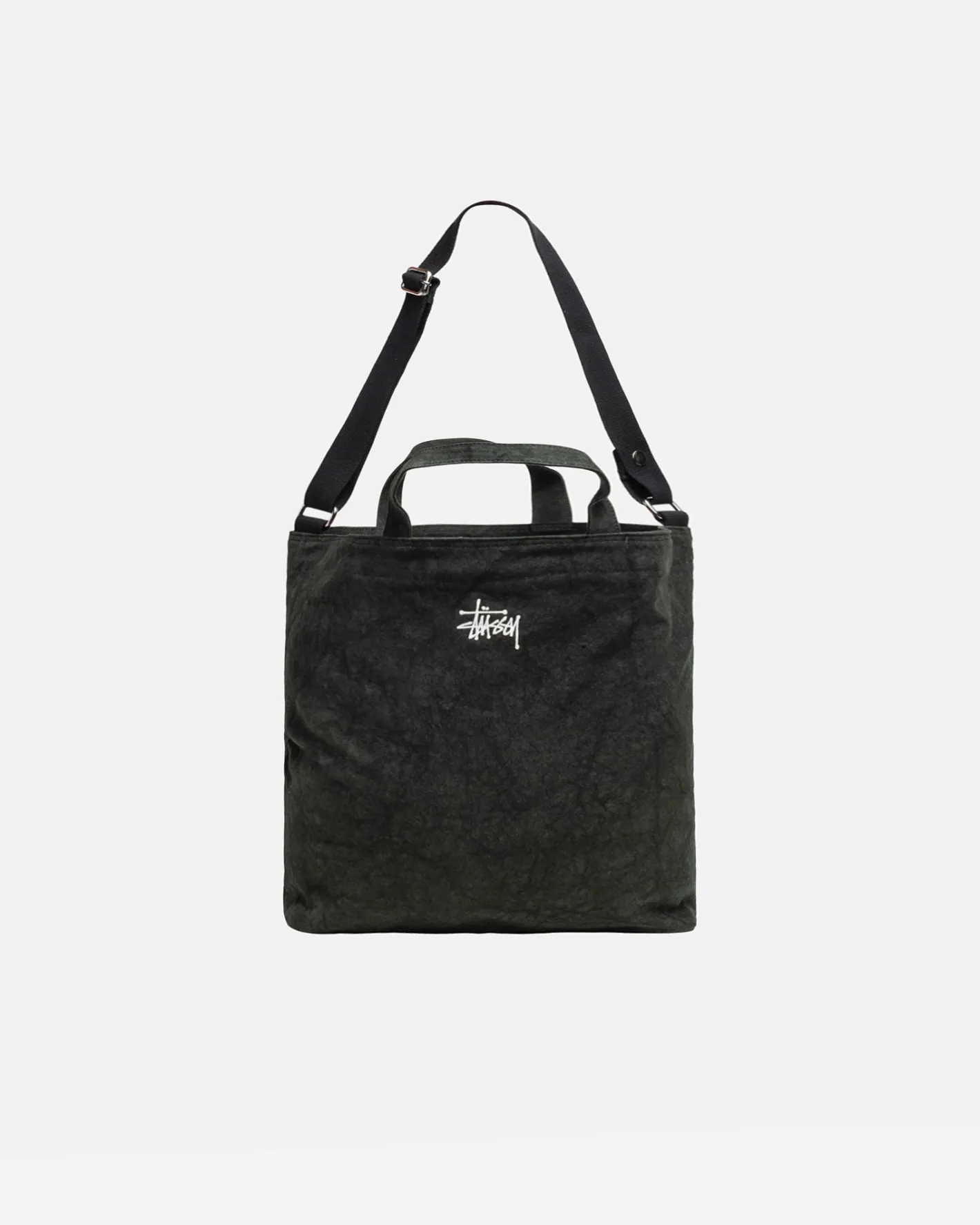 CANVAS CROSSBODY BAG*Stüssy Best Sale