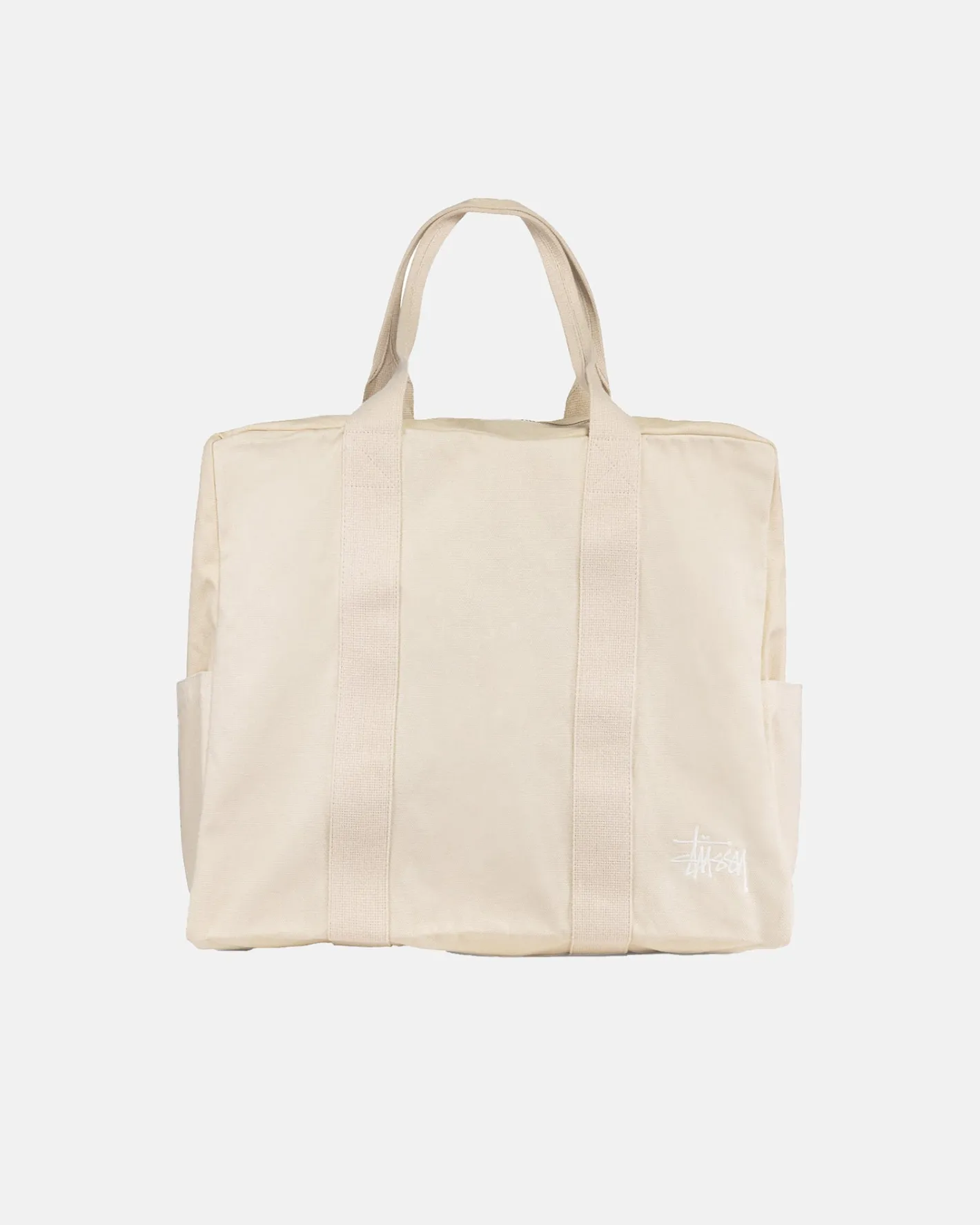 CANVAS FLIGHT BAG*Stüssy Online