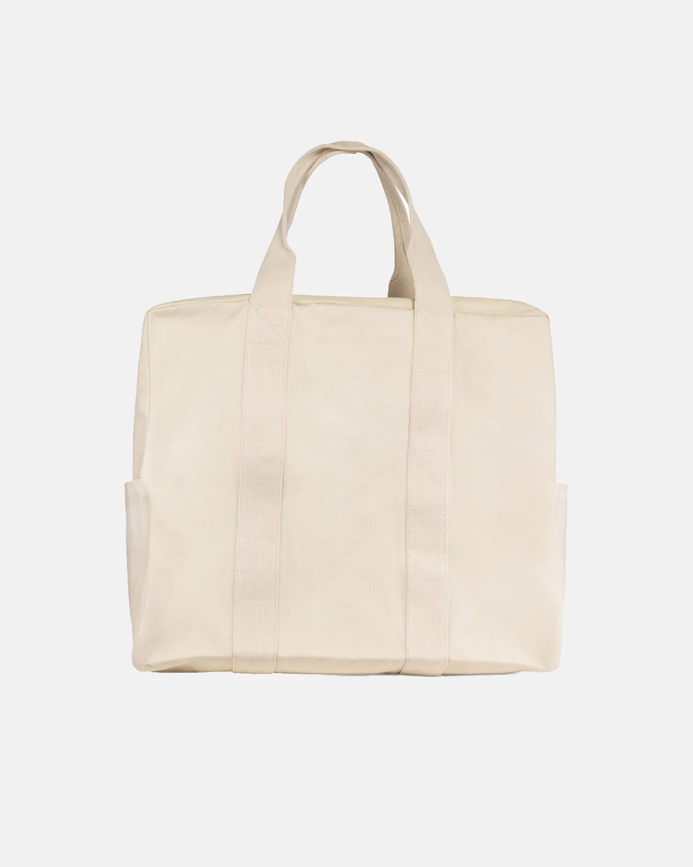 CANVAS FLIGHT BAG*Stüssy Online