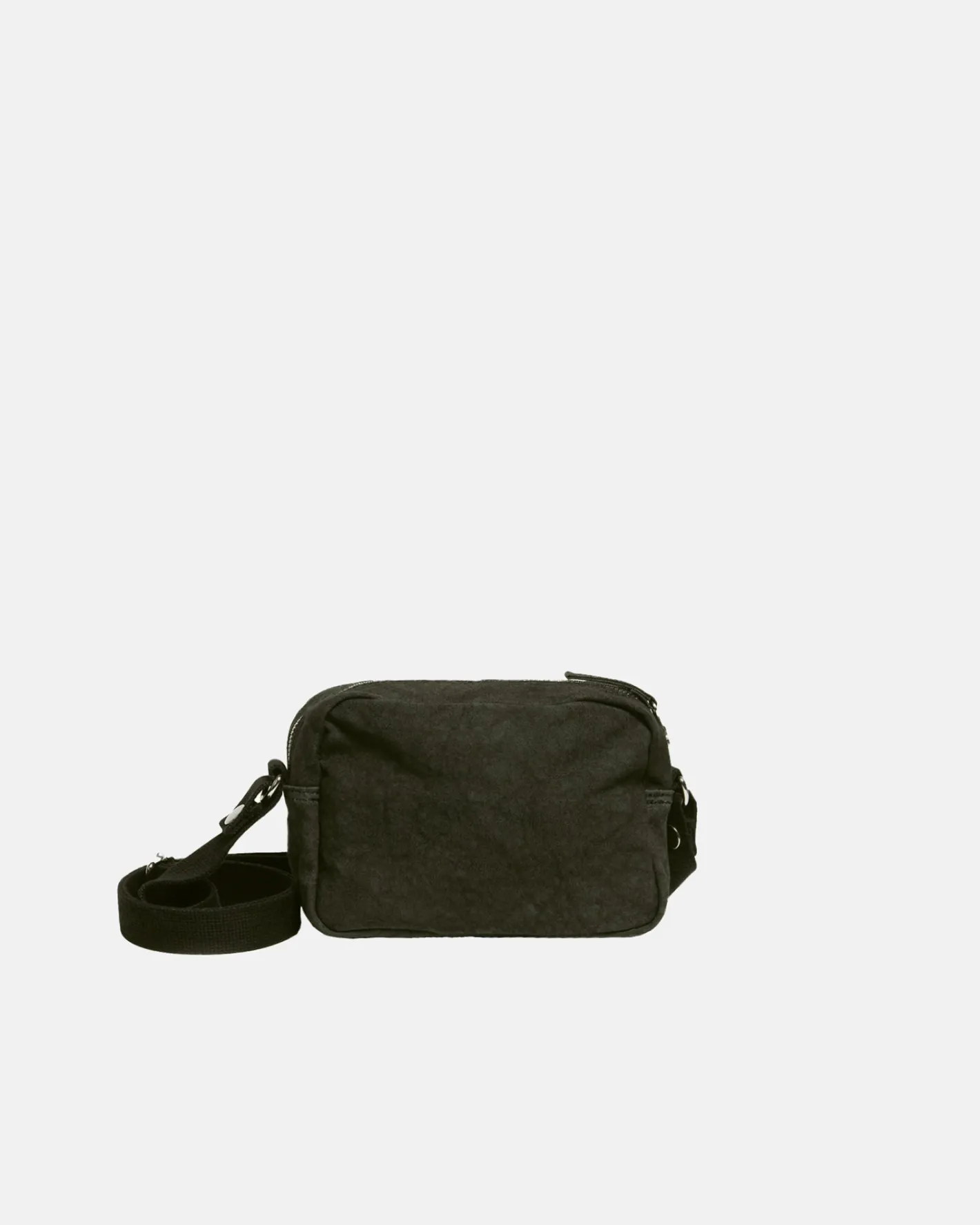 CANVAS SIDE POUCH*Stüssy Sale
