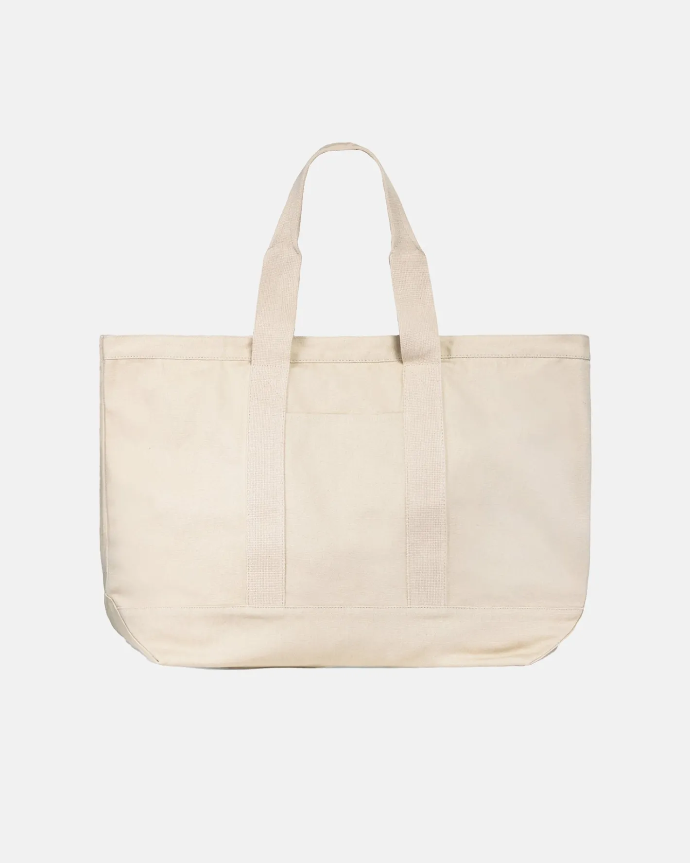 CANVAS XL TOTE BAG*Stüssy Shop