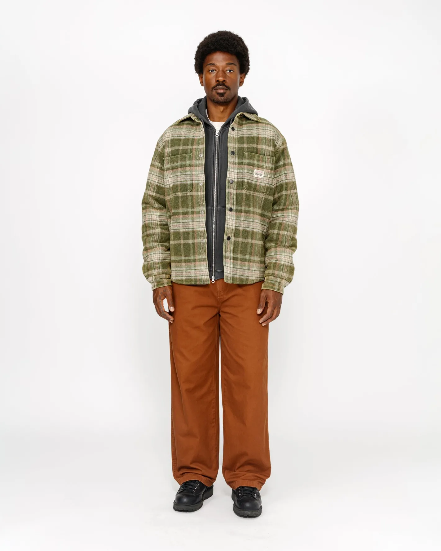 CHINO WORK PANT*Stüssy Discount