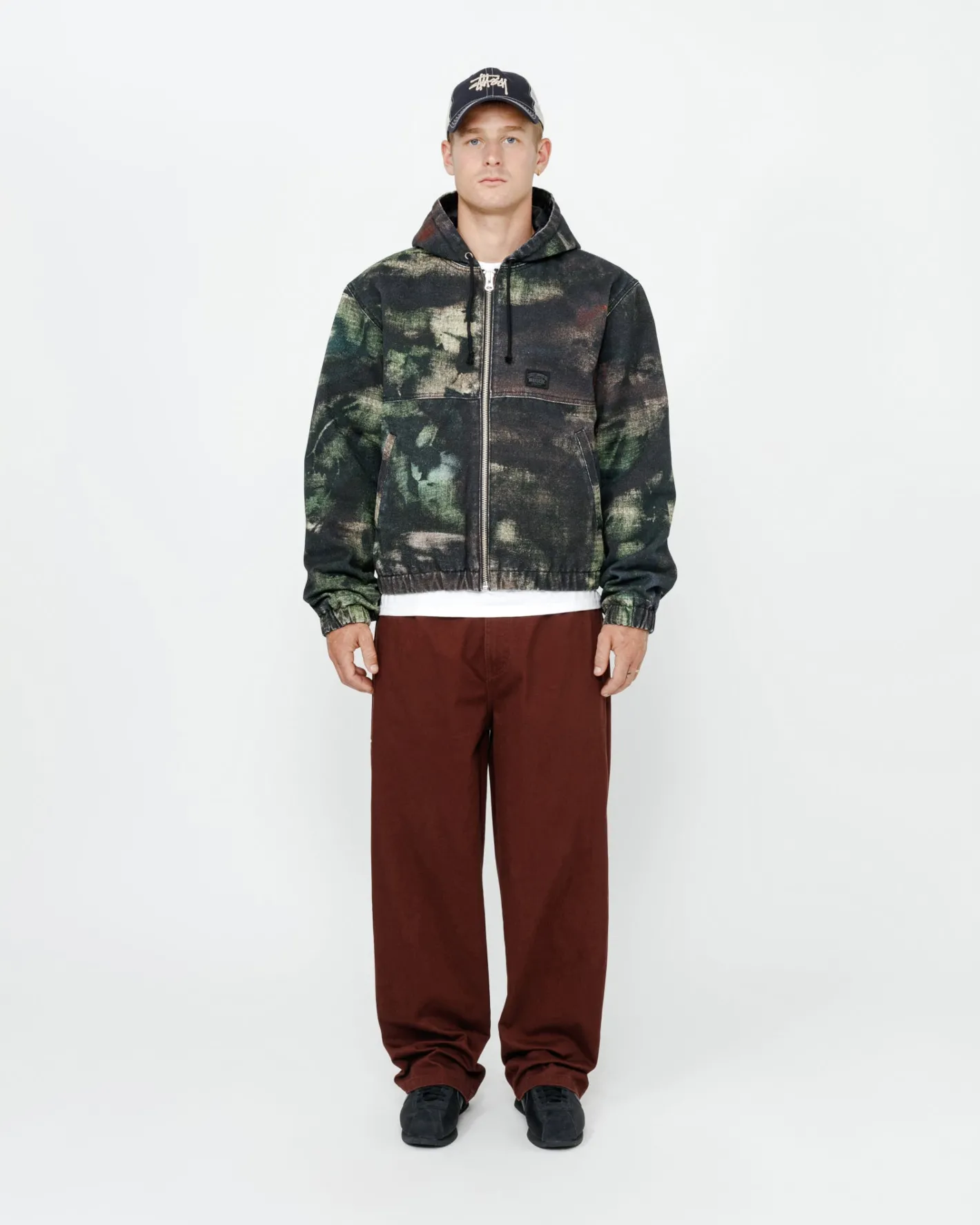 CHINO WORK PANT*Stüssy Clearance