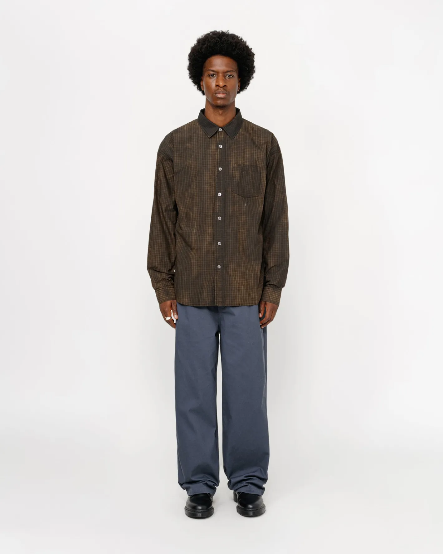 CHINO WORK PANT*Stüssy Clearance