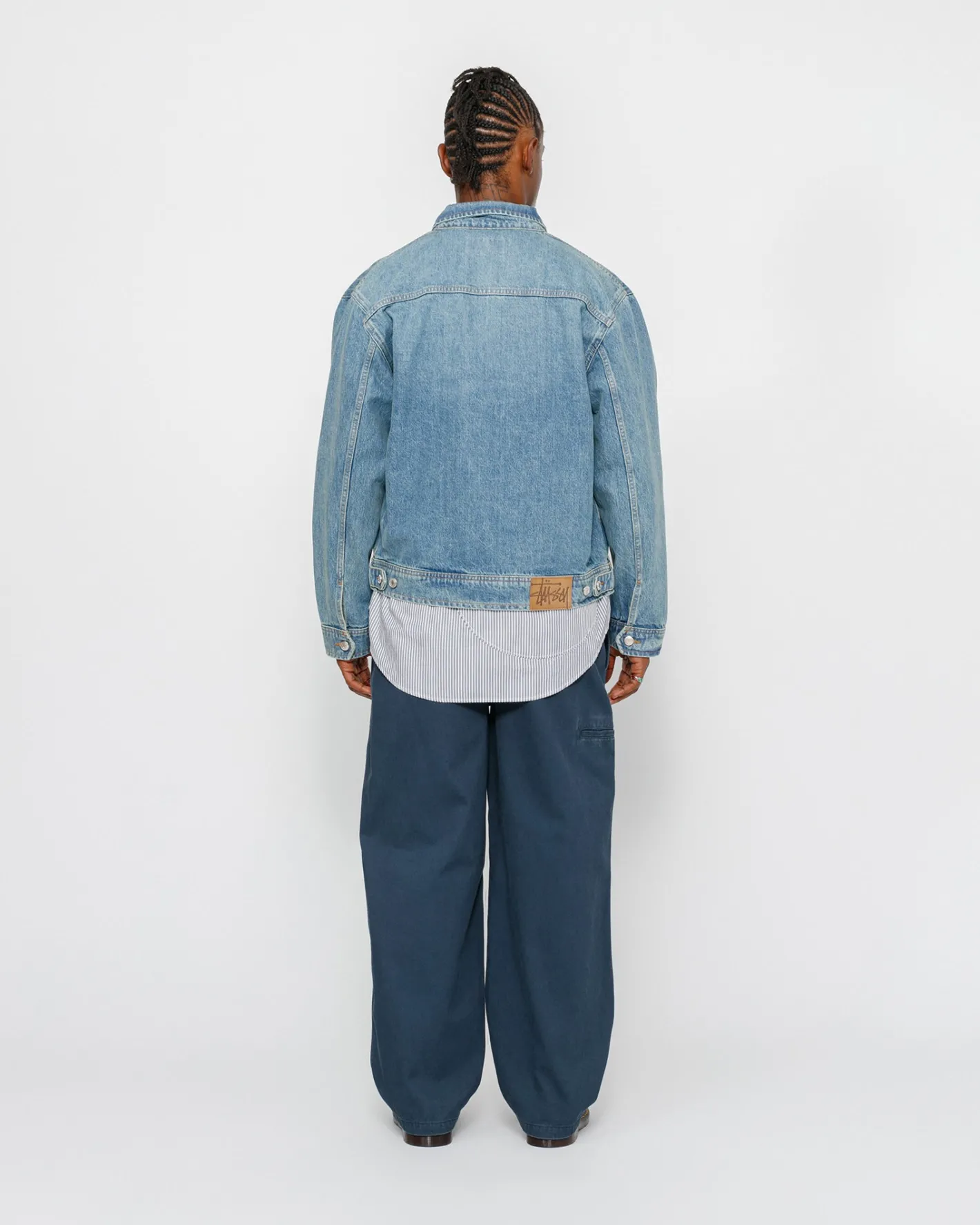 CHINO WORK PANT*Stüssy New