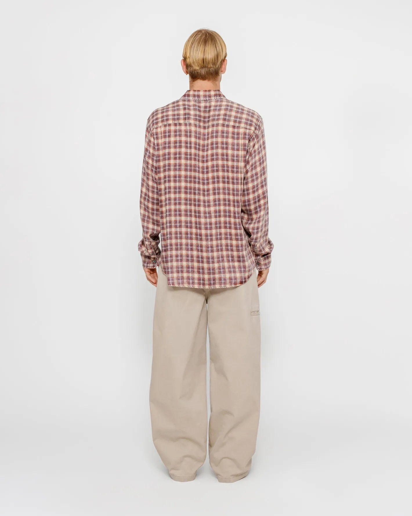 CHINO WORK PANT*Stüssy Shop