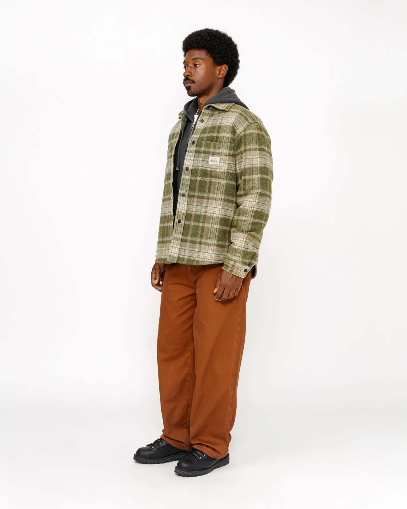 CHINO WORK PANT*Stüssy Discount