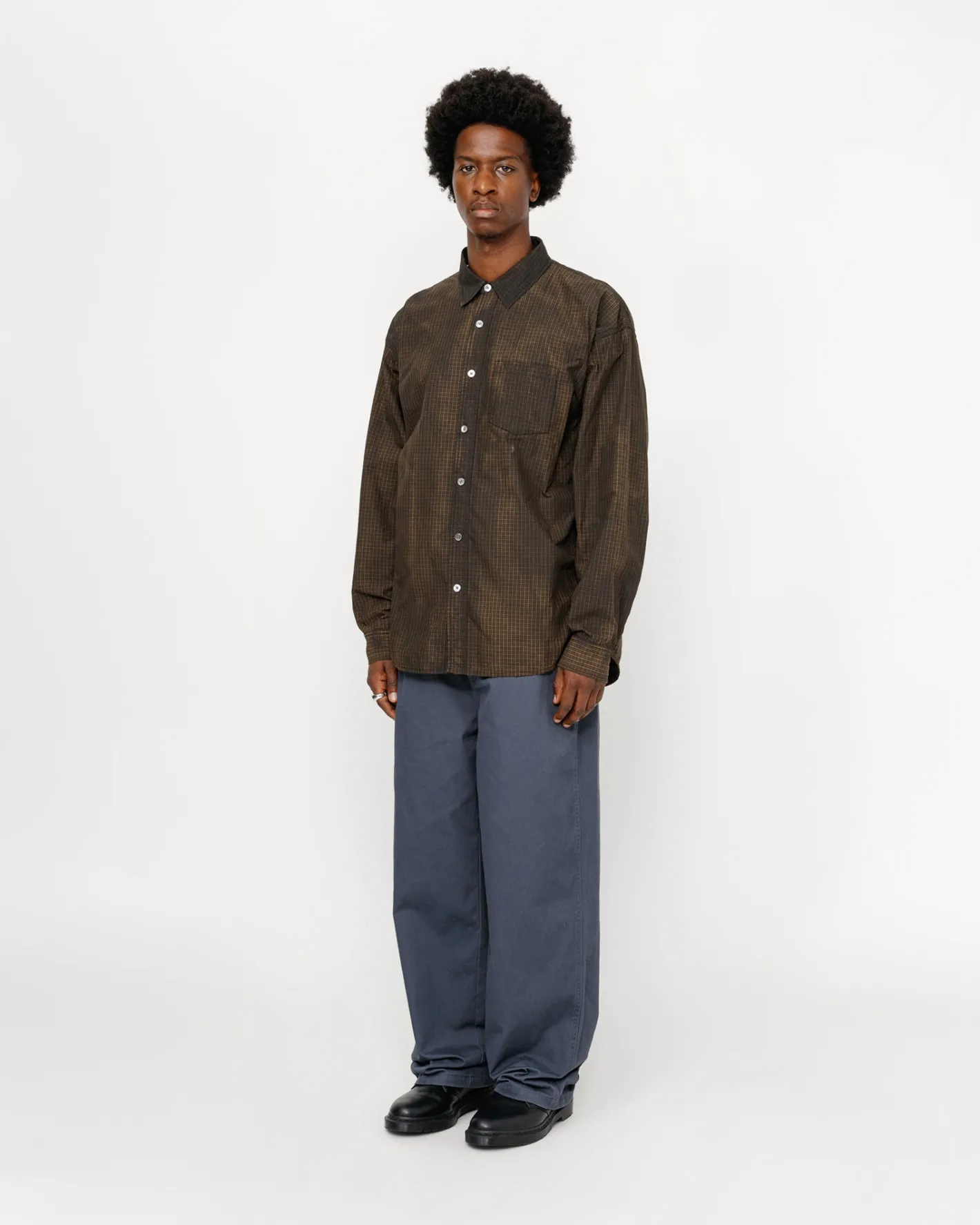 CHINO WORK PANT*Stüssy Clearance
