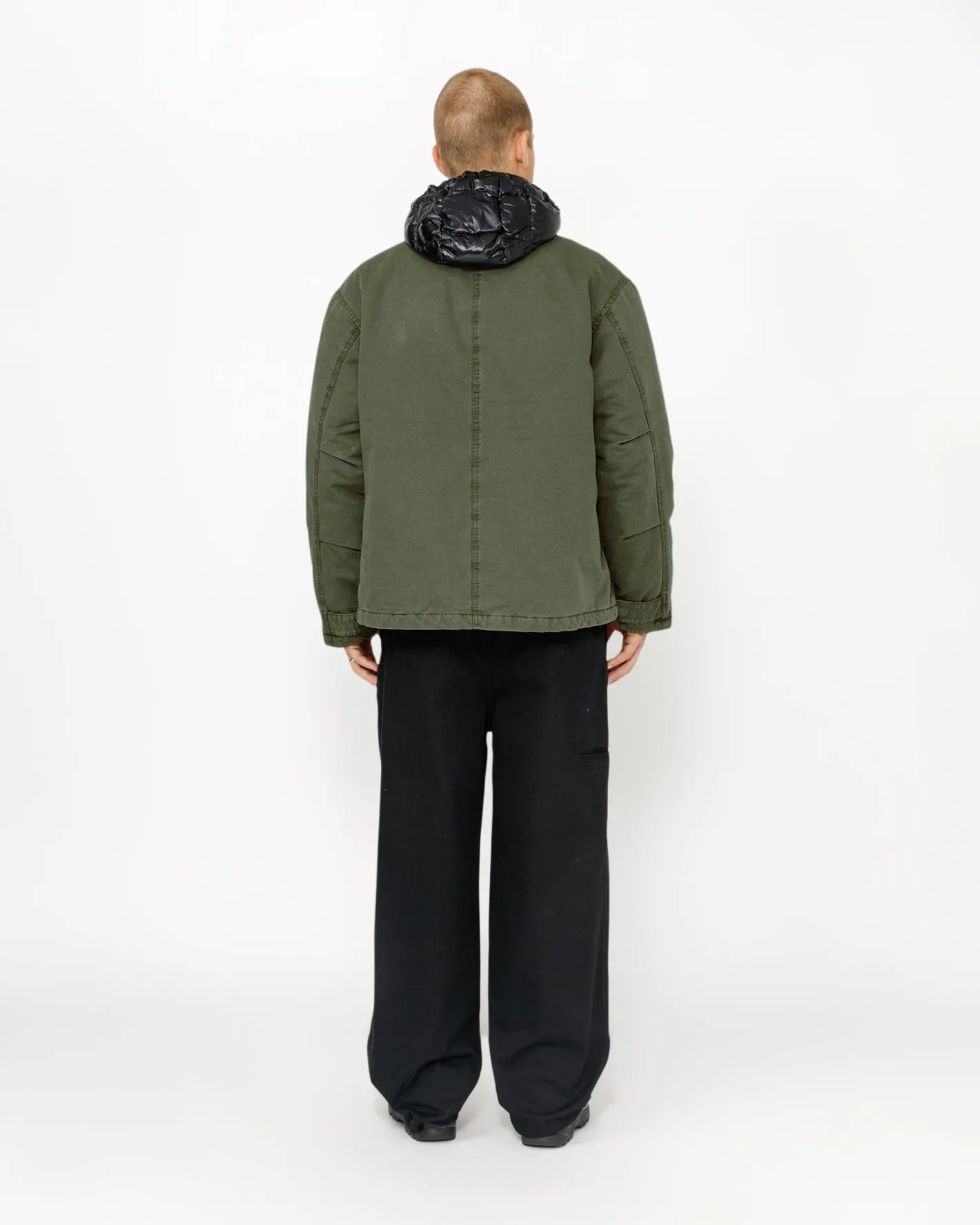 CHINO WORK PANT*Stüssy Hot