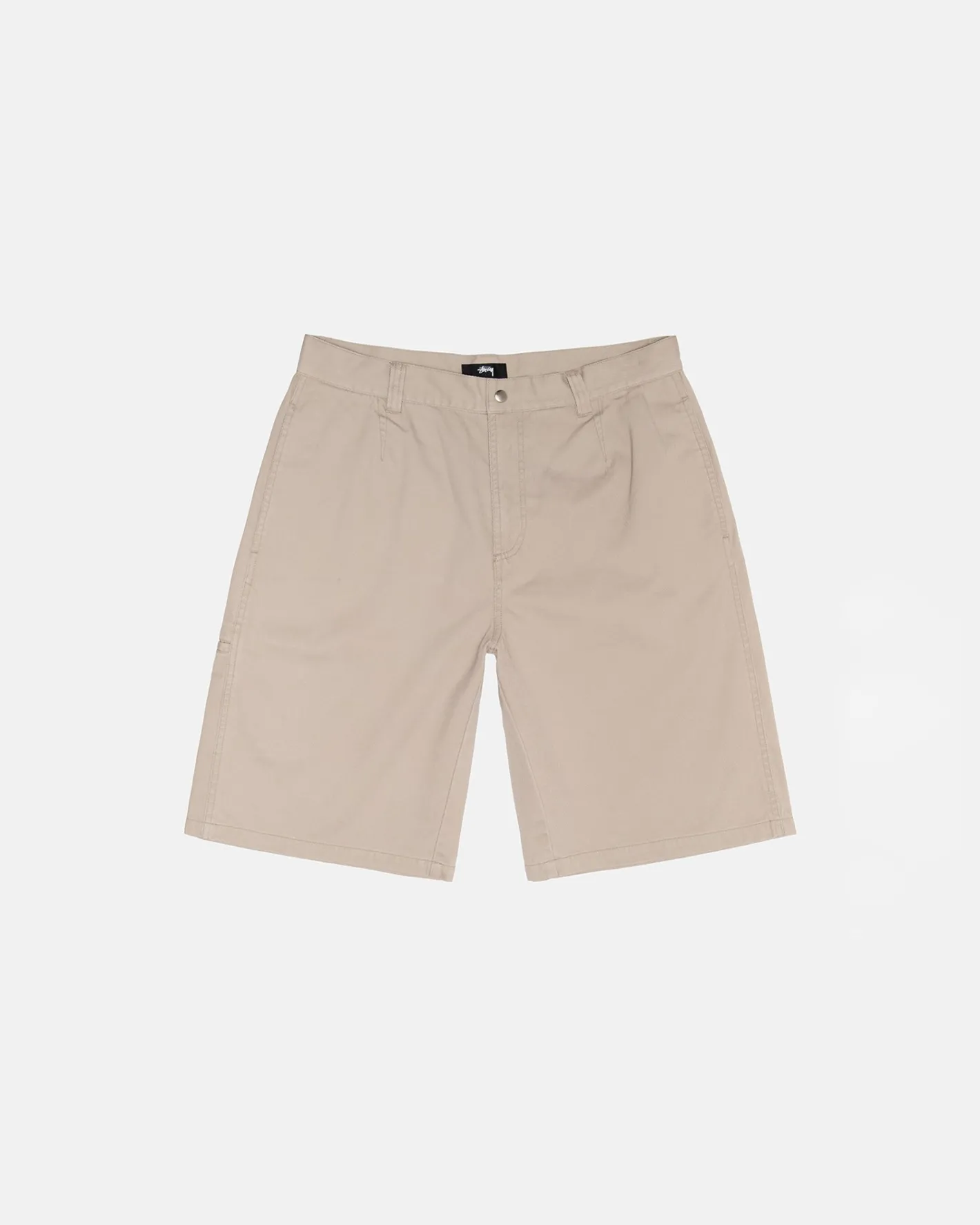 CHINO WORK SHORT*Stüssy Fashion