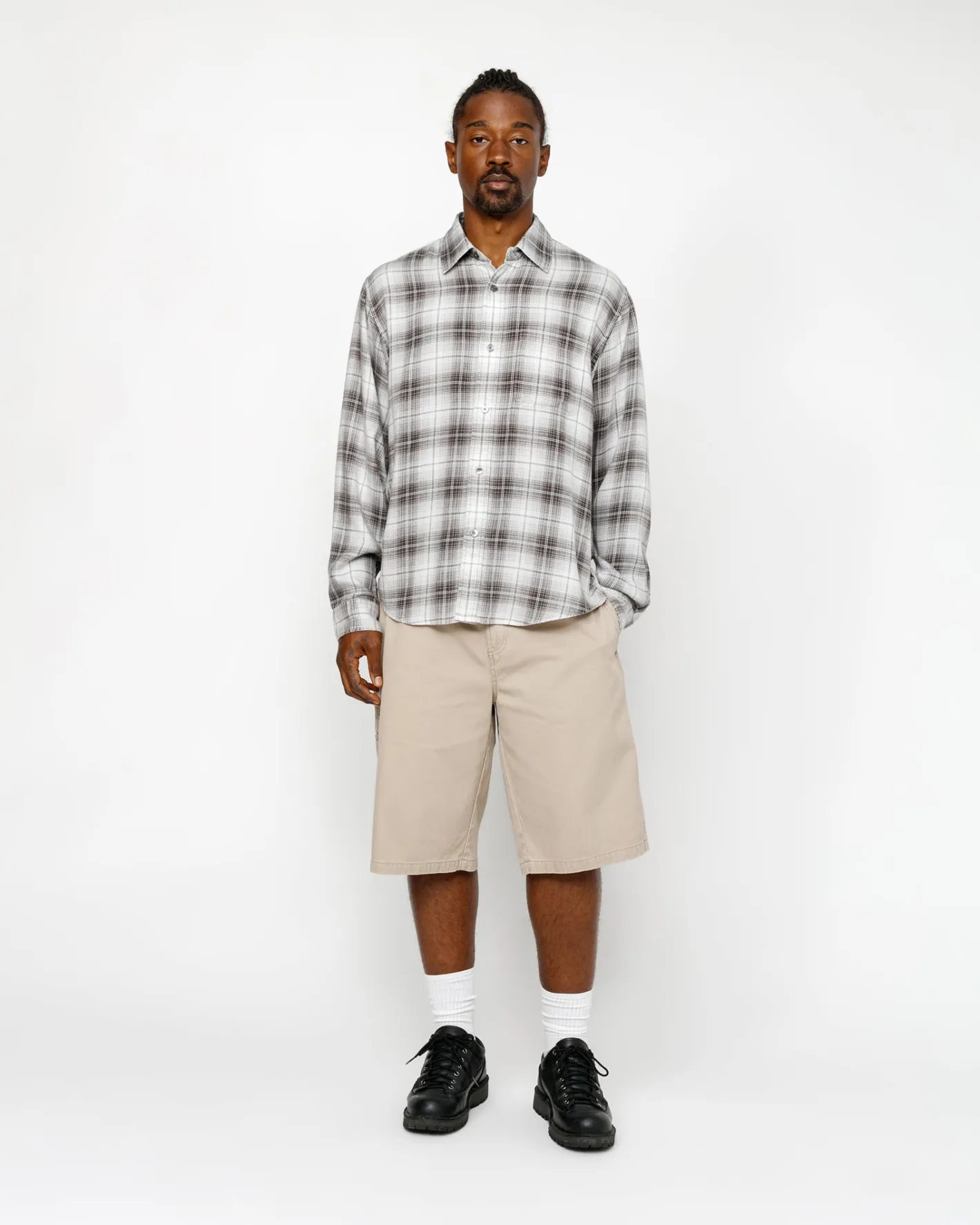 CHINO WORK SHORT*Stüssy Fashion
