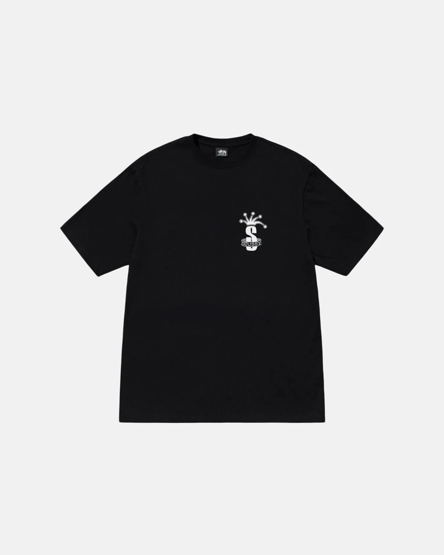 CROWN BAND TEE*Stüssy Cheap
