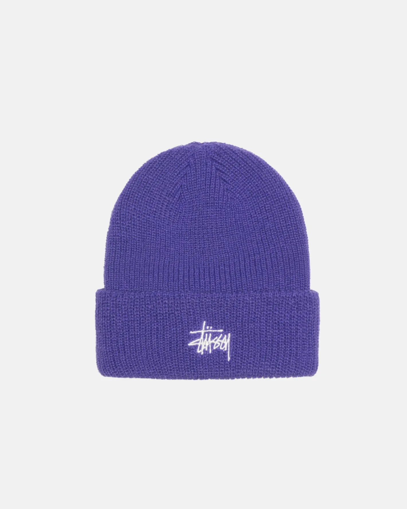 CUFF BEANIE BASIC*Stüssy Online