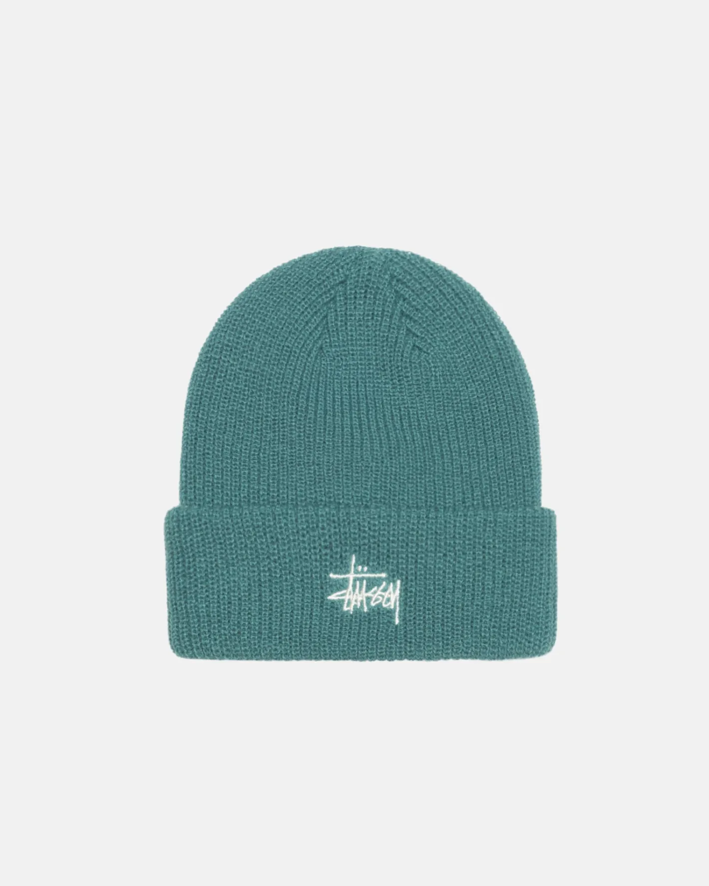 CUFF BEANIE BASIC*Stüssy Store