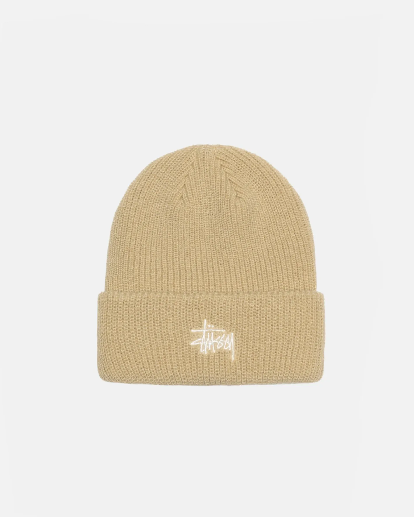 CUFF BEANIE BASIC*Stüssy Outlet