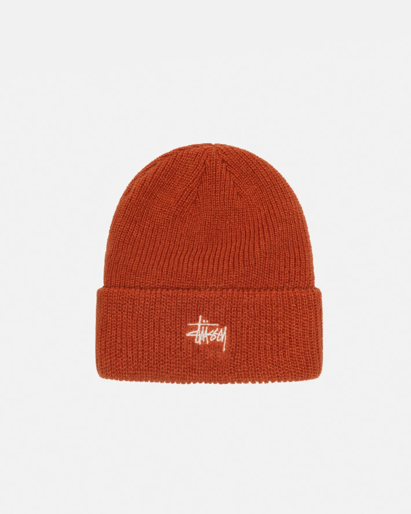 CUFF BEANIE BASIC*Stüssy Clearance