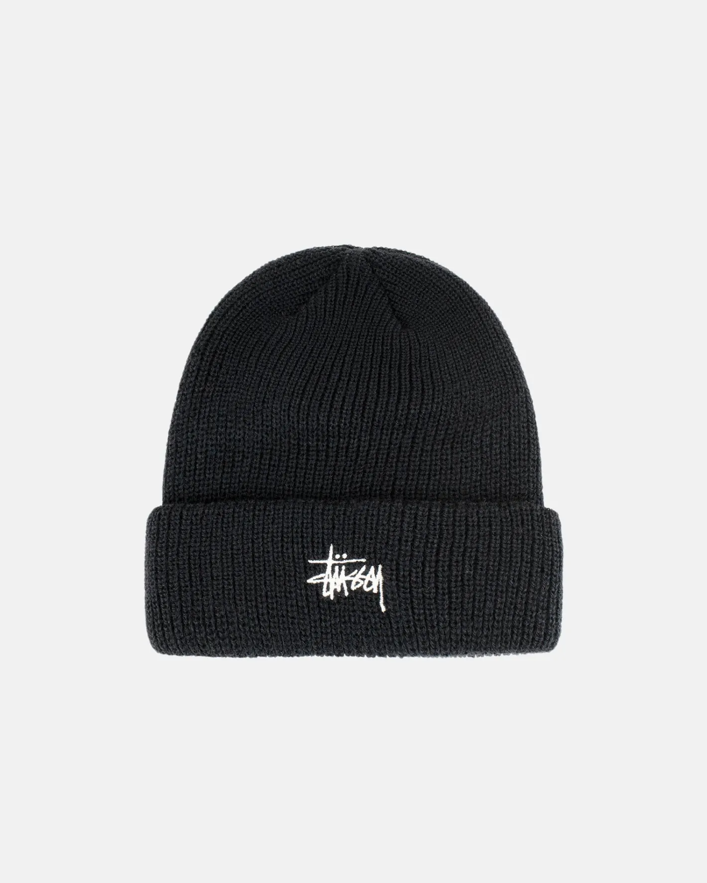 CUFF BEANIE BASIC*Stüssy Sale