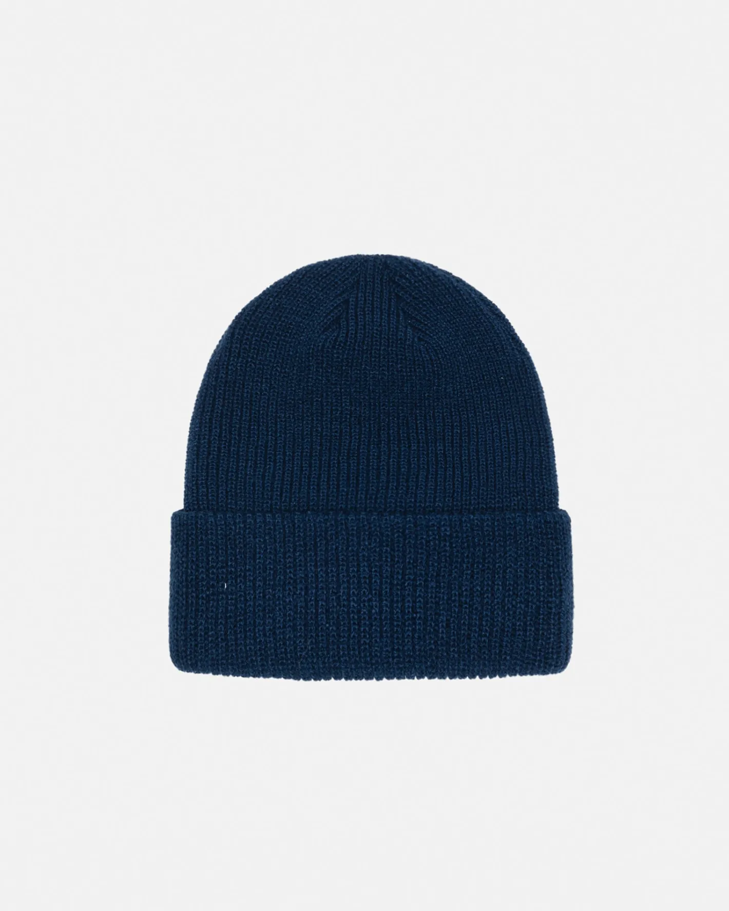 CUFF BEANIE BASIC*Stüssy Fashion