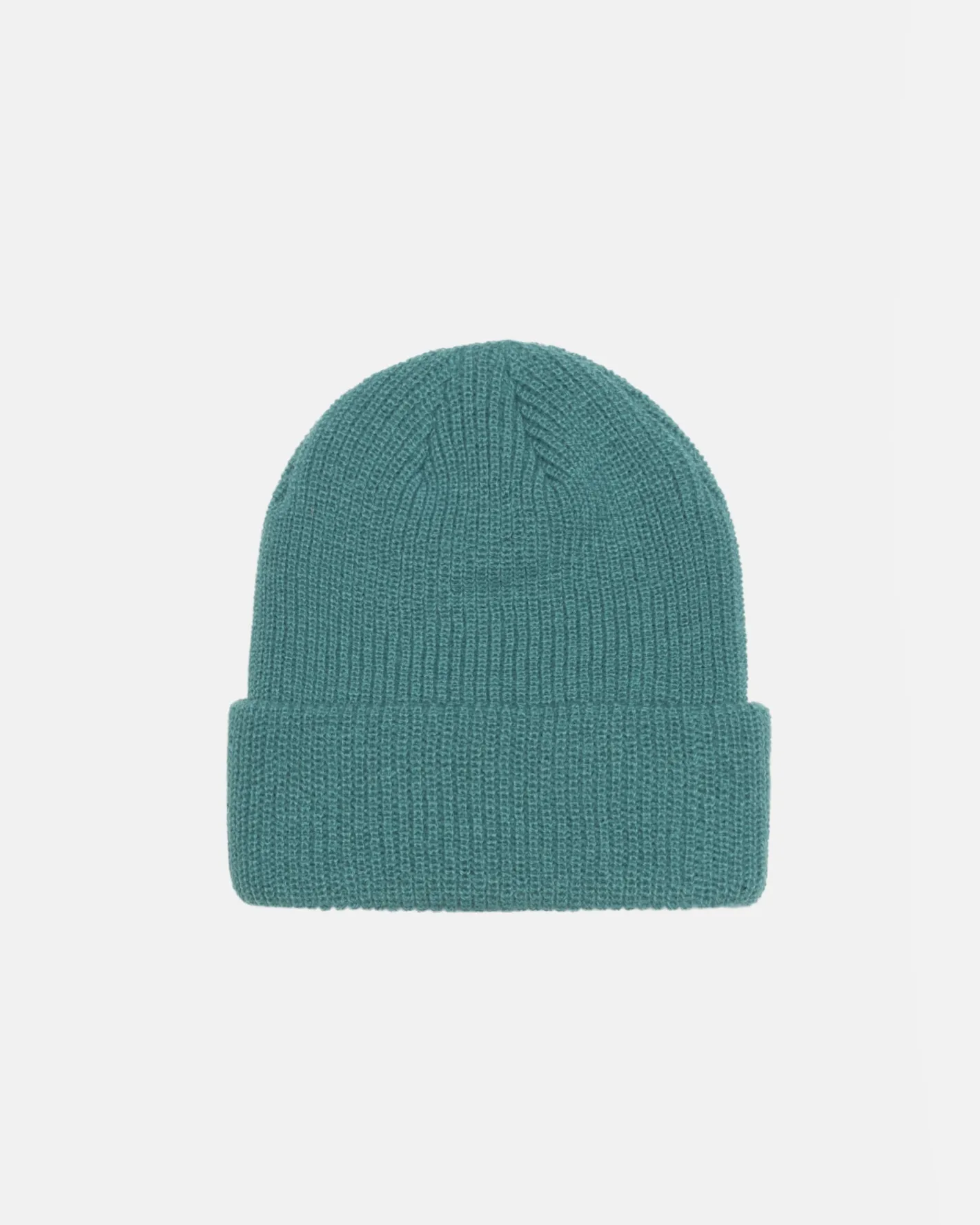 CUFF BEANIE BASIC*Stüssy Store