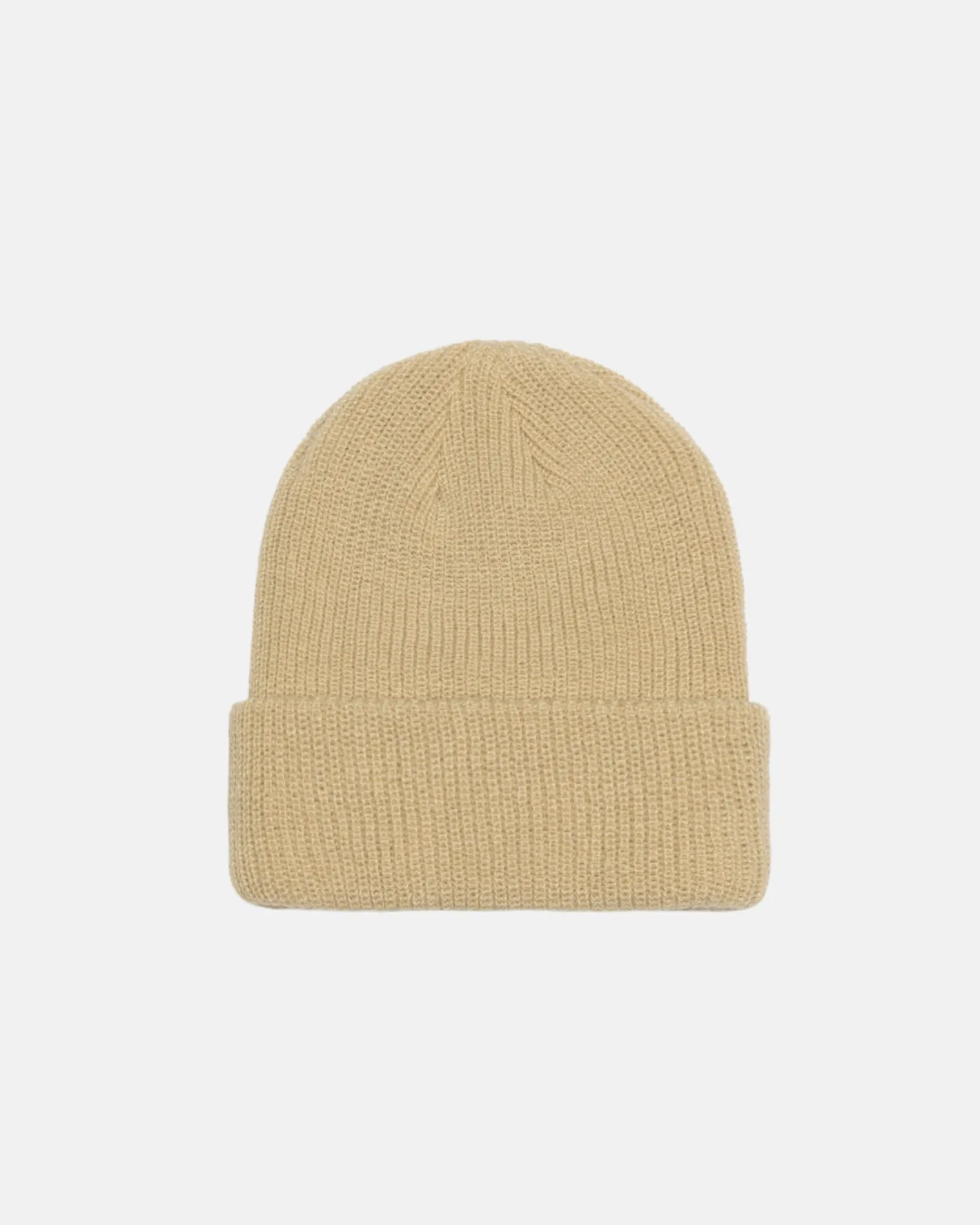 CUFF BEANIE BASIC*Stüssy Outlet