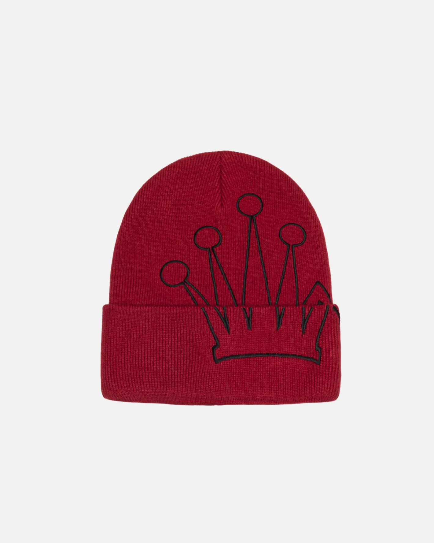 CUFF BEANIE CROWN*Stüssy Clearance