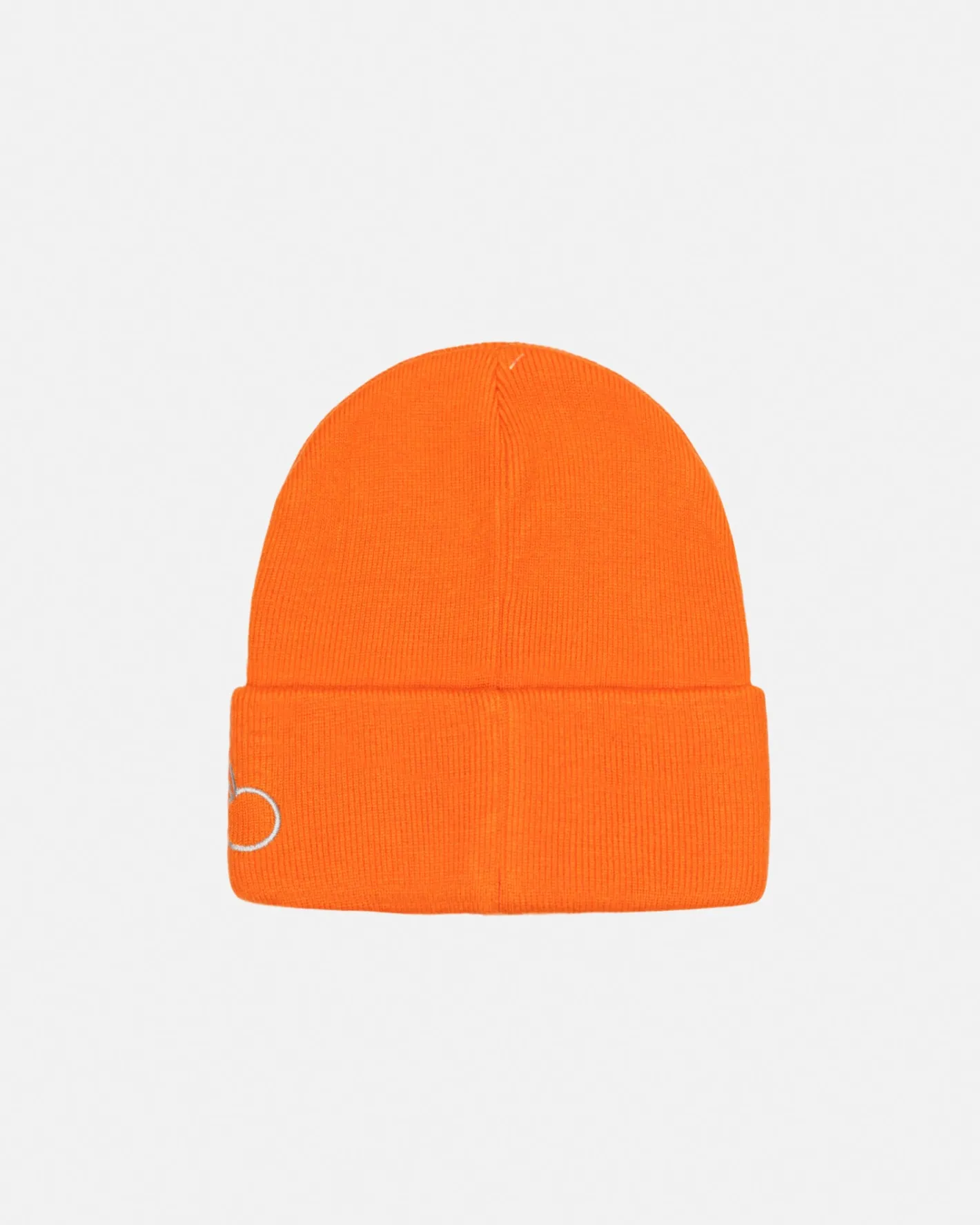CUFF BEANIE CROWN*Stüssy Best