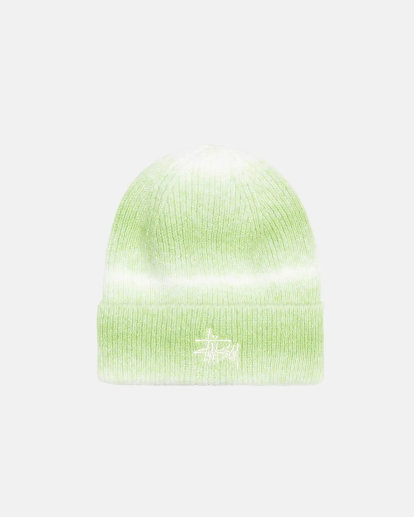 CUFF BEANIE KNIT STRIPE*Stüssy Flash Sale