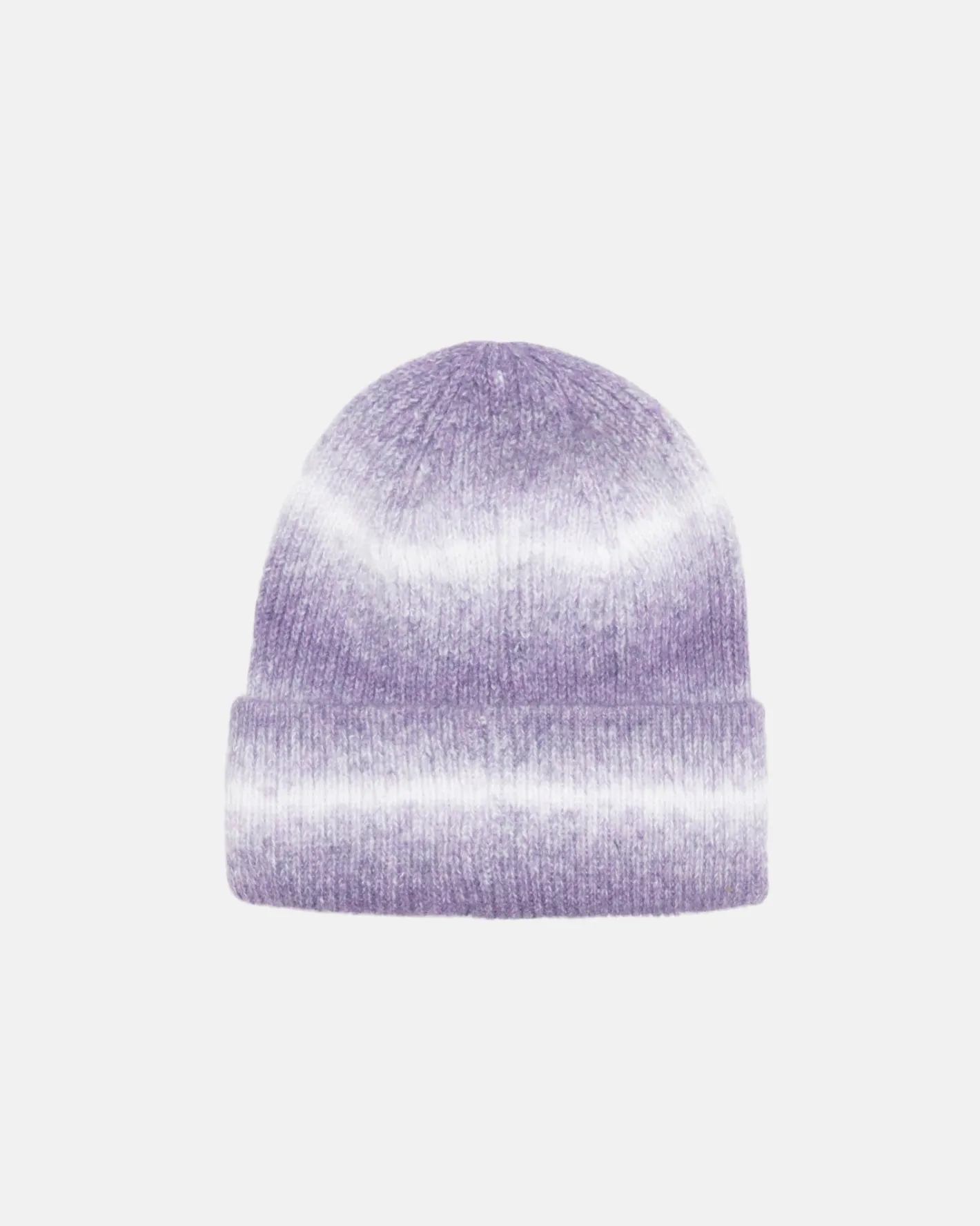 CUFF BEANIE KNIT STRIPE*Stüssy Cheap