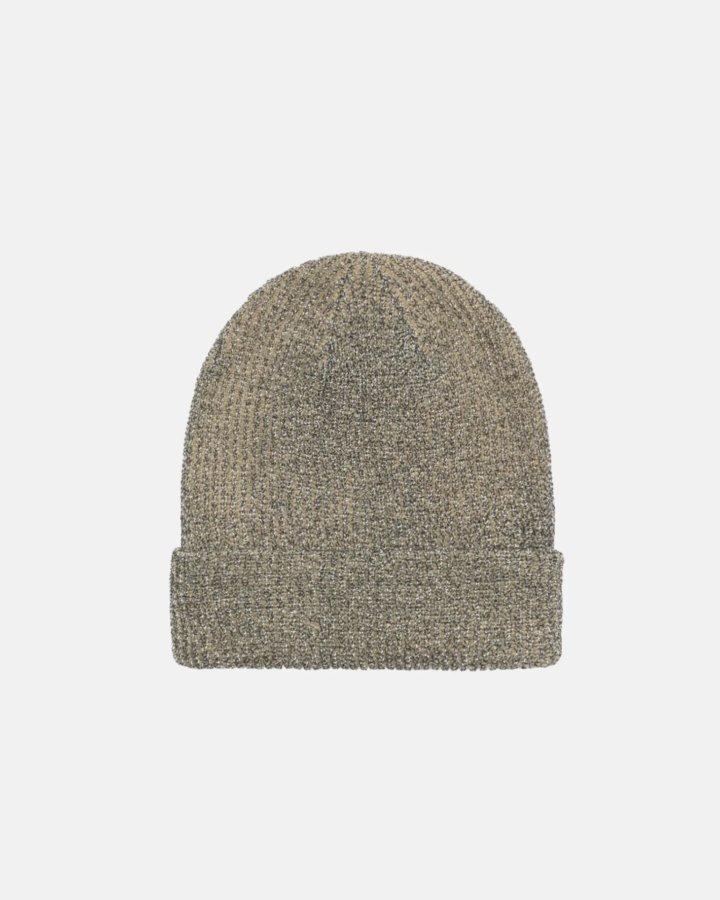CUFF BEANIE REFLECTIVE YARN*Stüssy Fashion