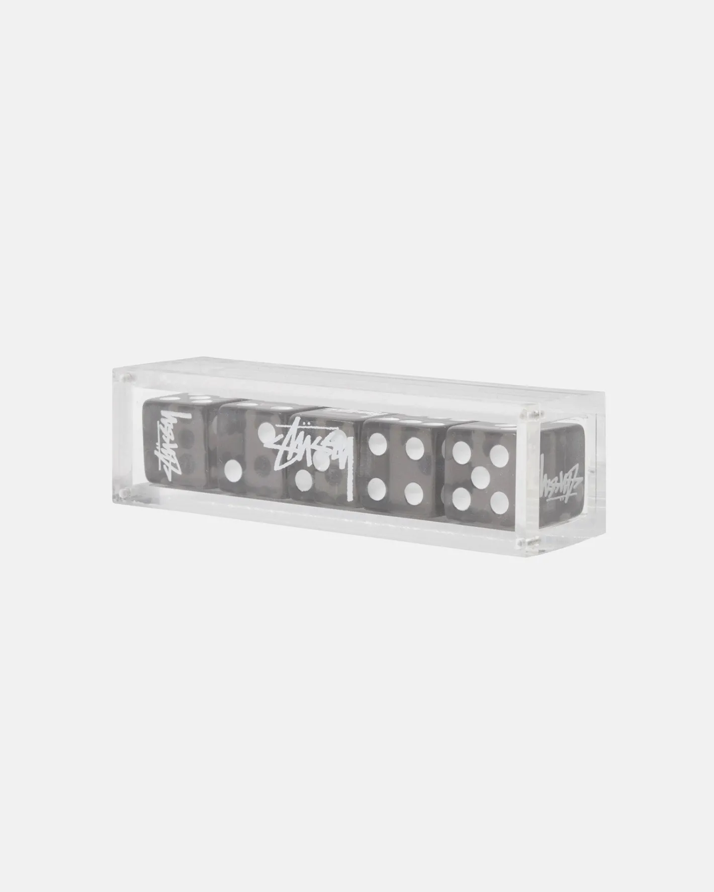 DICE SET*Stüssy Fashion