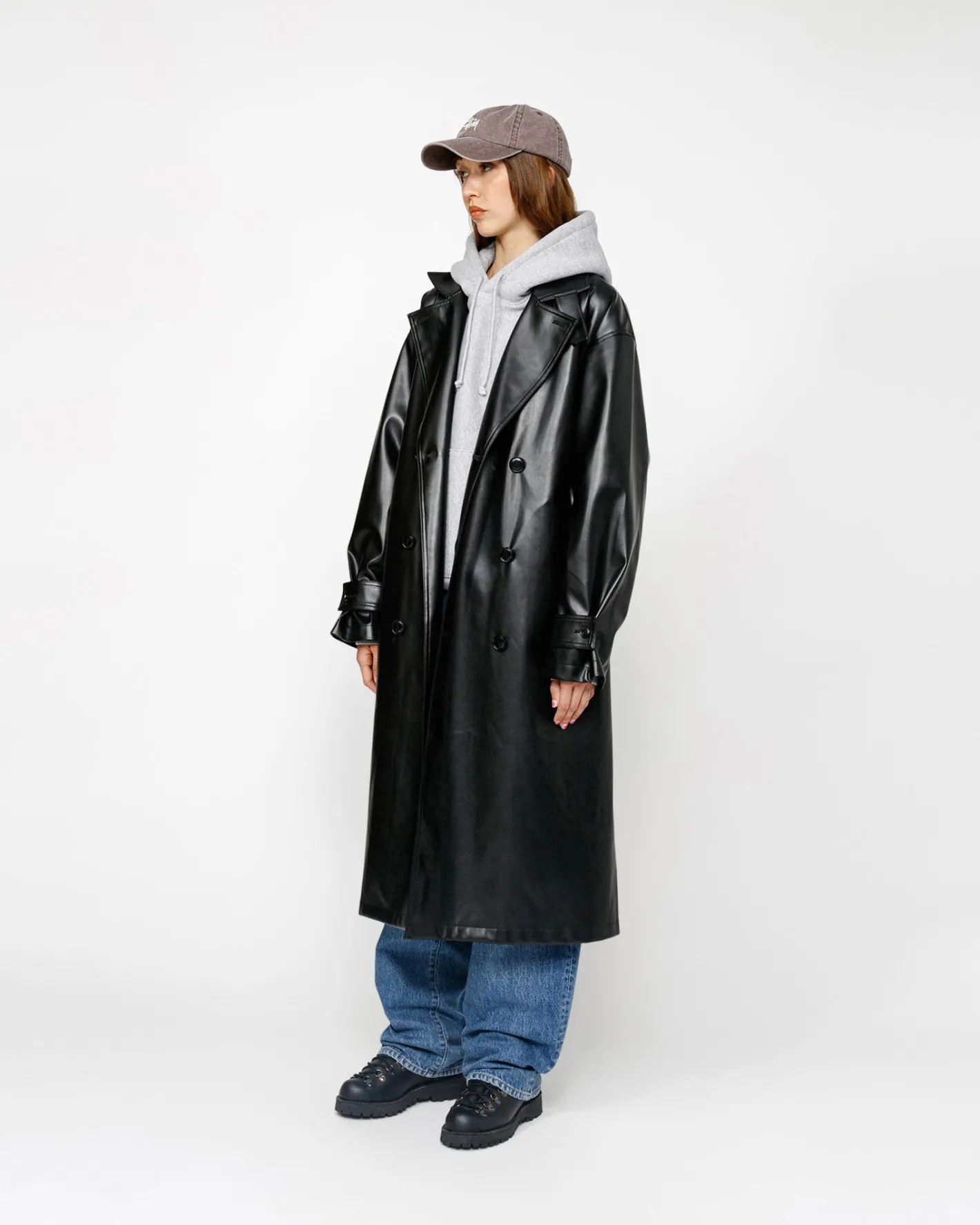 double_breasted_trench_5.webp DOUBLE BREASTED TRENCH*Stüssy Flash Sale