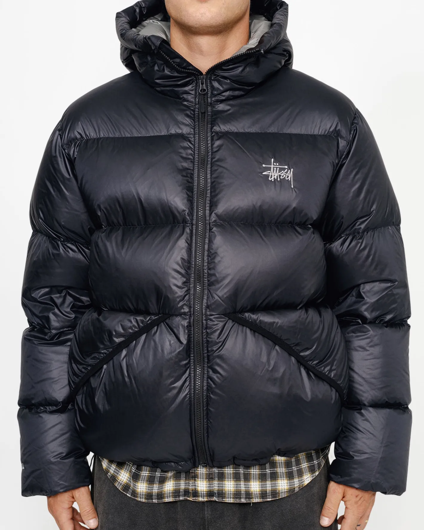 down_parka_micro_ripstop_2-3.webp DOWN PARKA MICRO RIPSTOP*Stüssy Shop