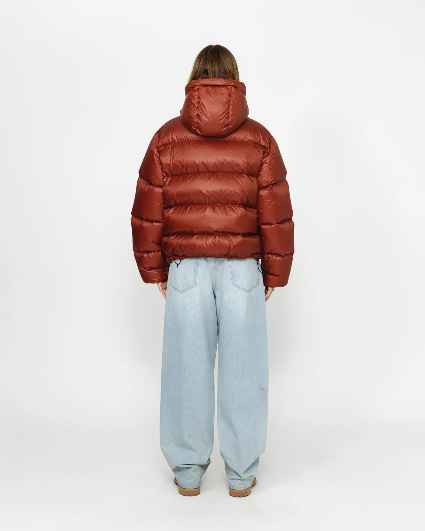 down_parka_micro_ripstop_4.webp DOWN PARKA MICRO RIPSTOP*Stüssy Shop