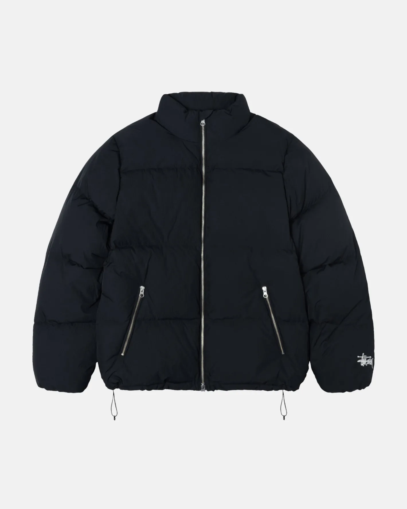down_puffer_nylon_5.webp DOWN PUFFER NYLON*Stüssy Best