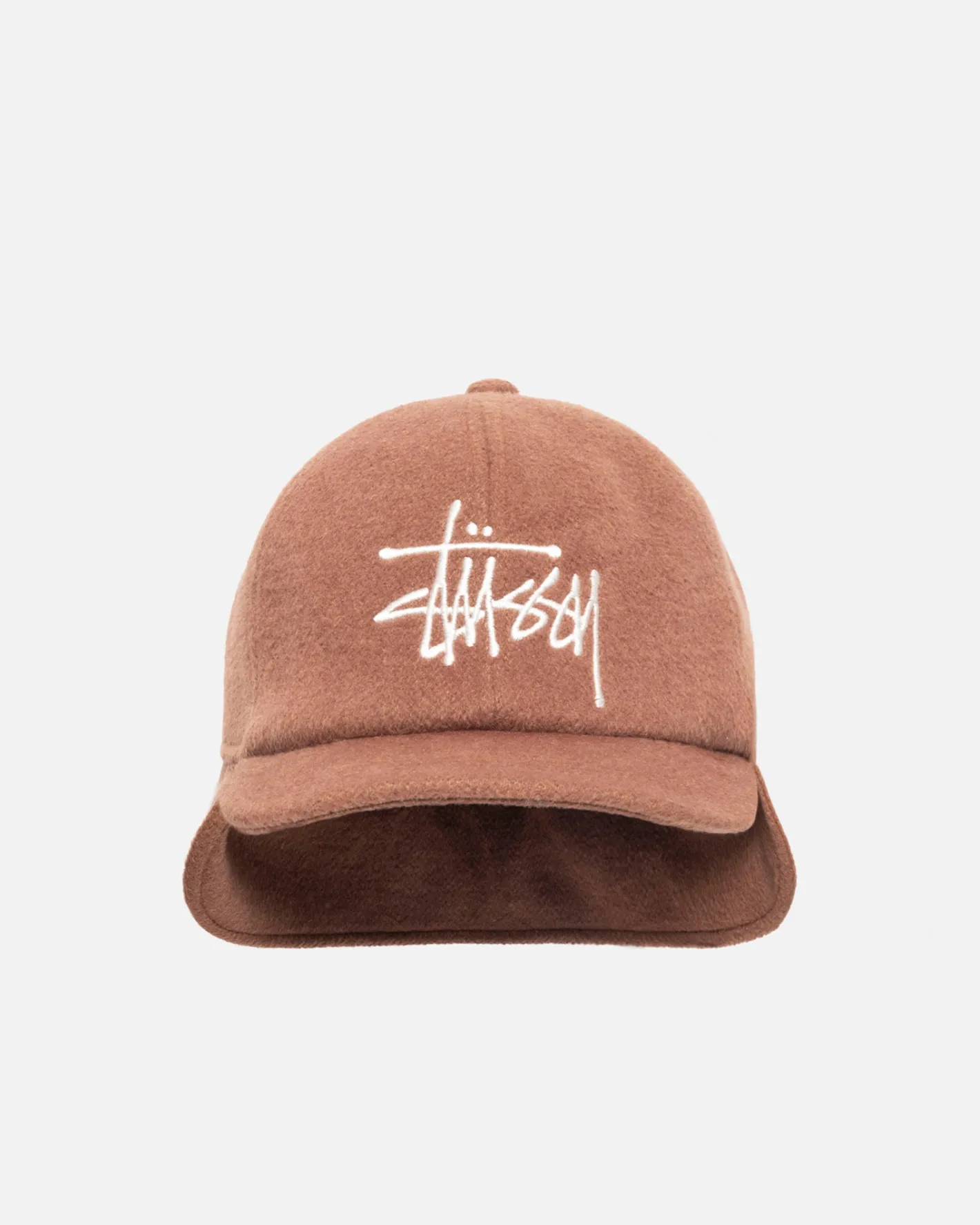 EAR FLAP WOOL CAP*Stüssy Outlet