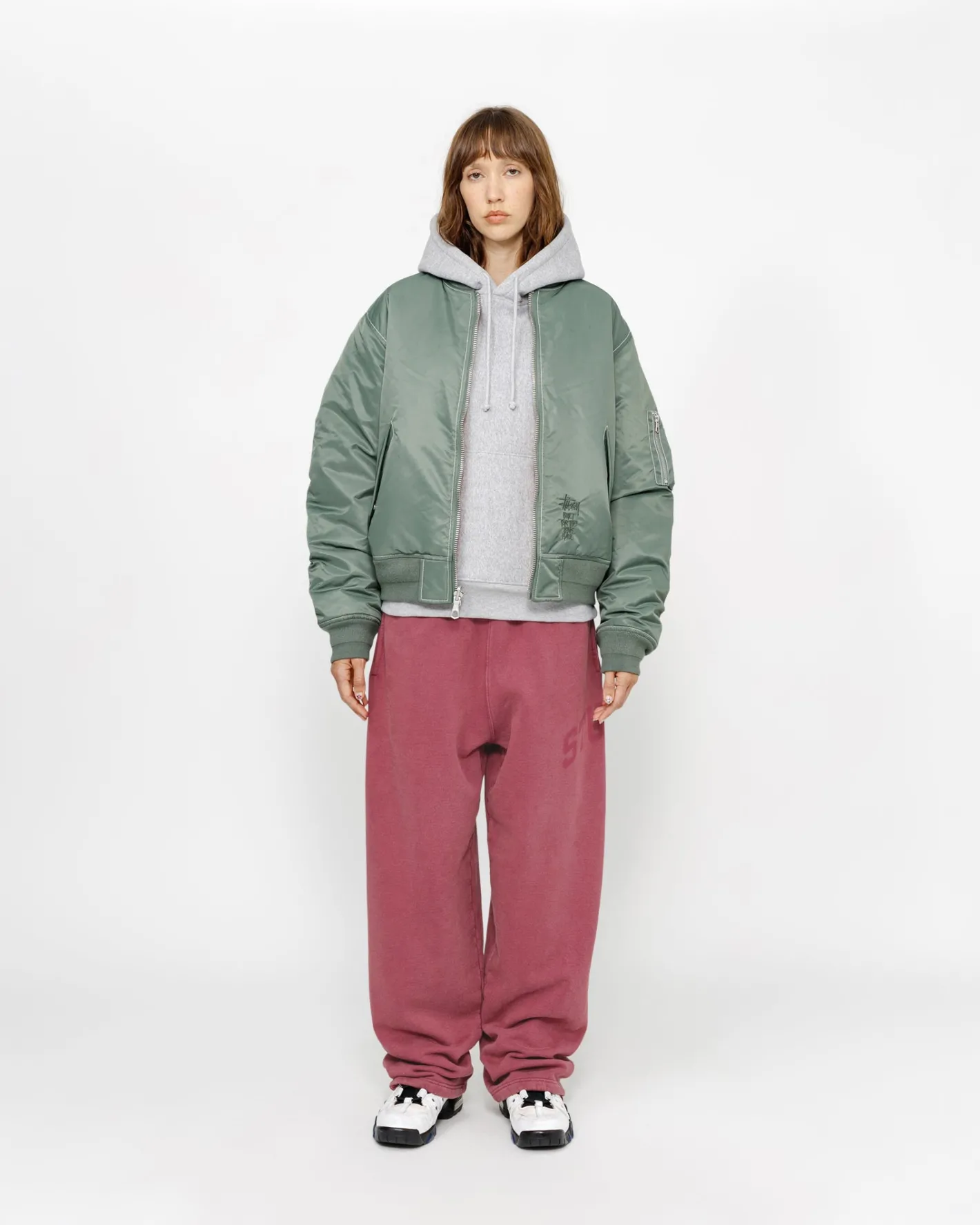 fleece_pant_faded_graphic_2.webp FLEECE PANT FADED GRAPHIC*Stüssy Flash Sale